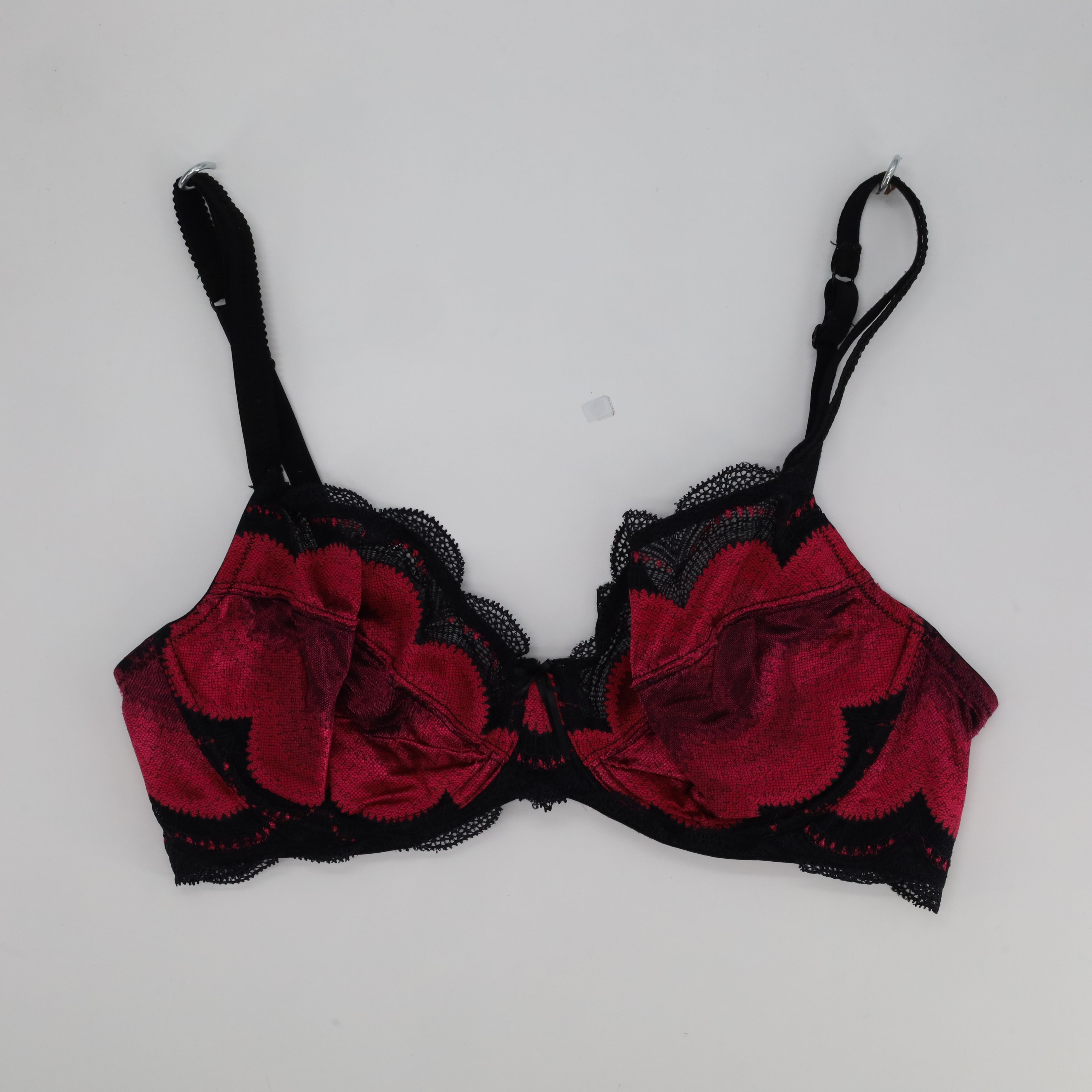 Soutien-gorge RougeGorge Rose