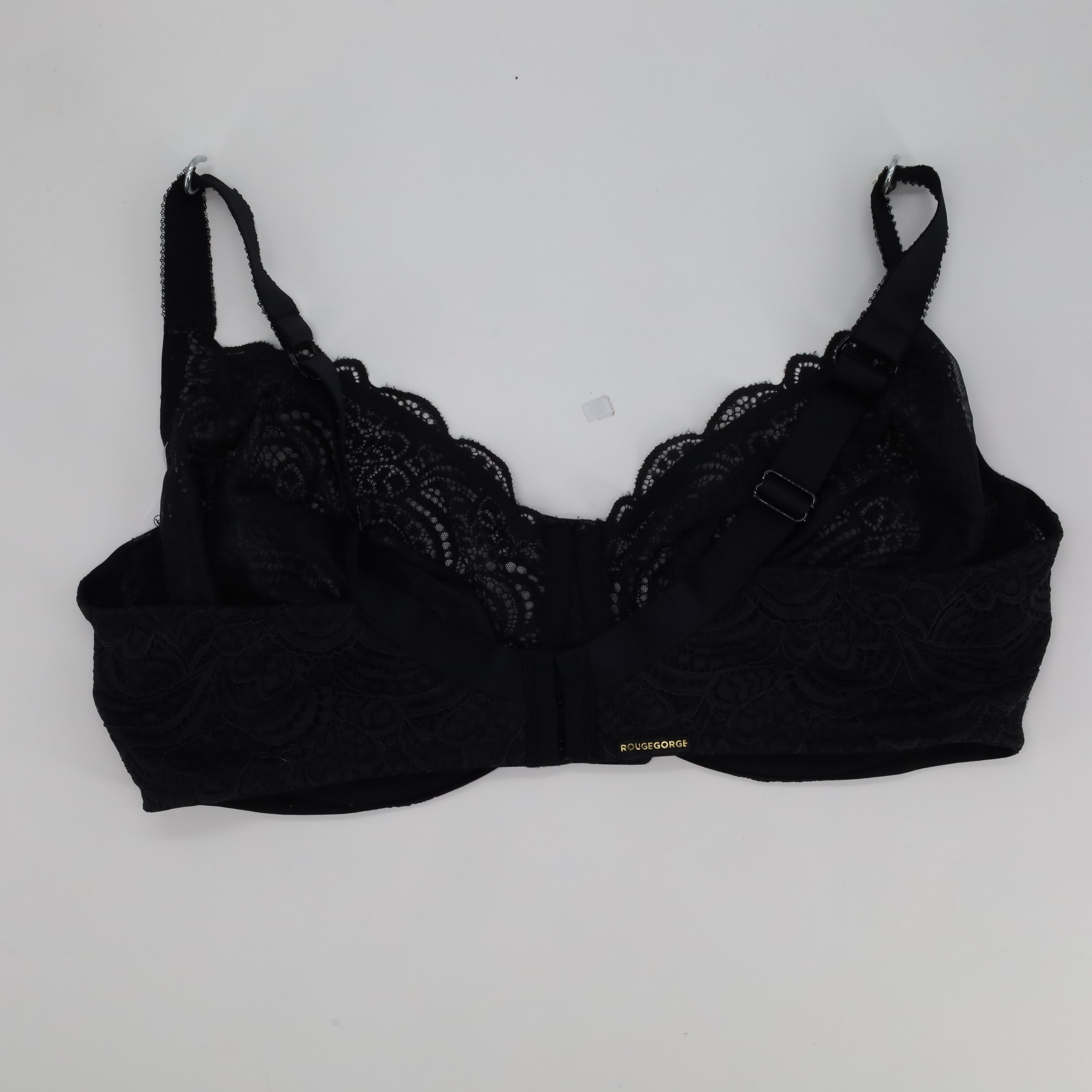 Soutien-gorge RougeGorge Noir