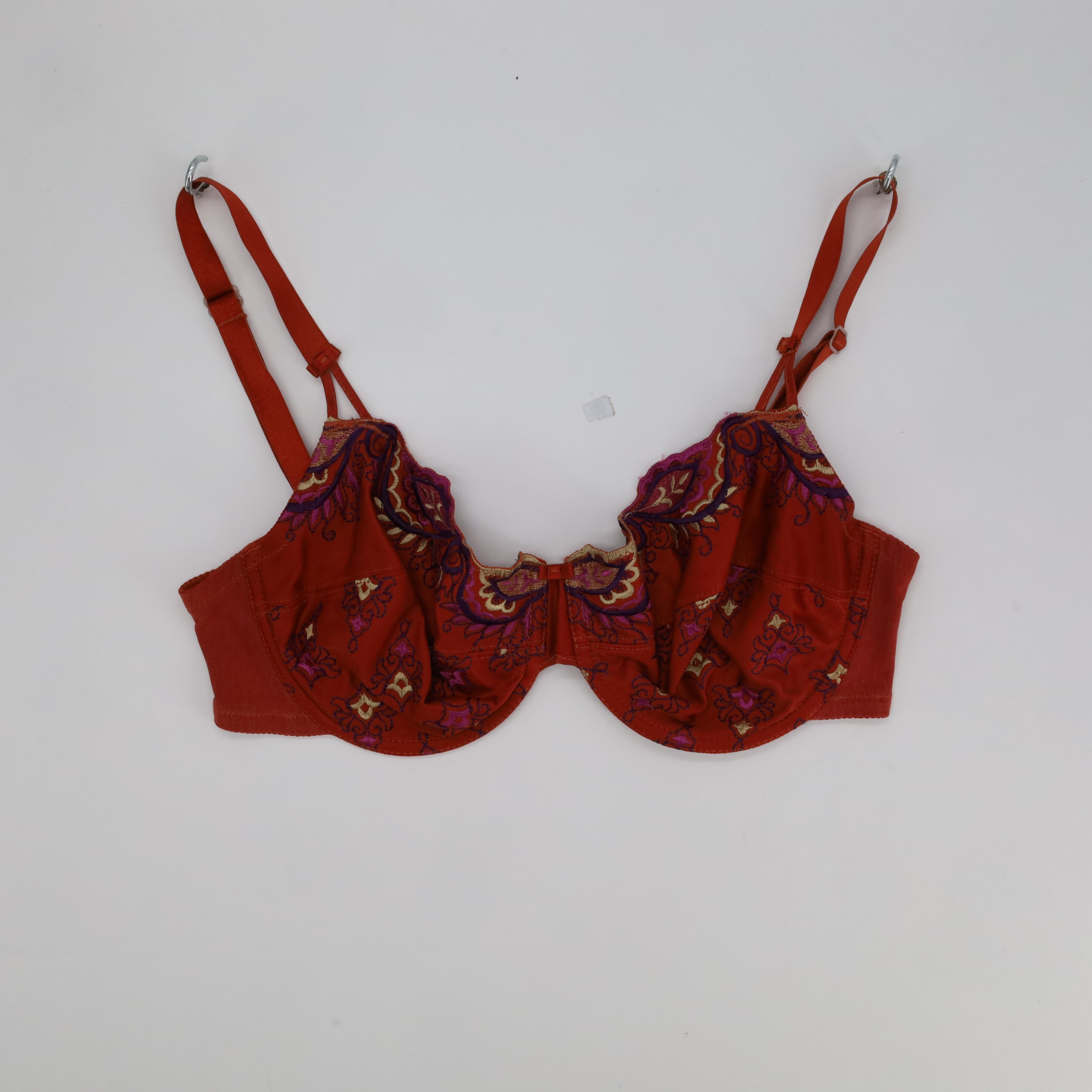 Soutien-gorge Darjeeling Orange