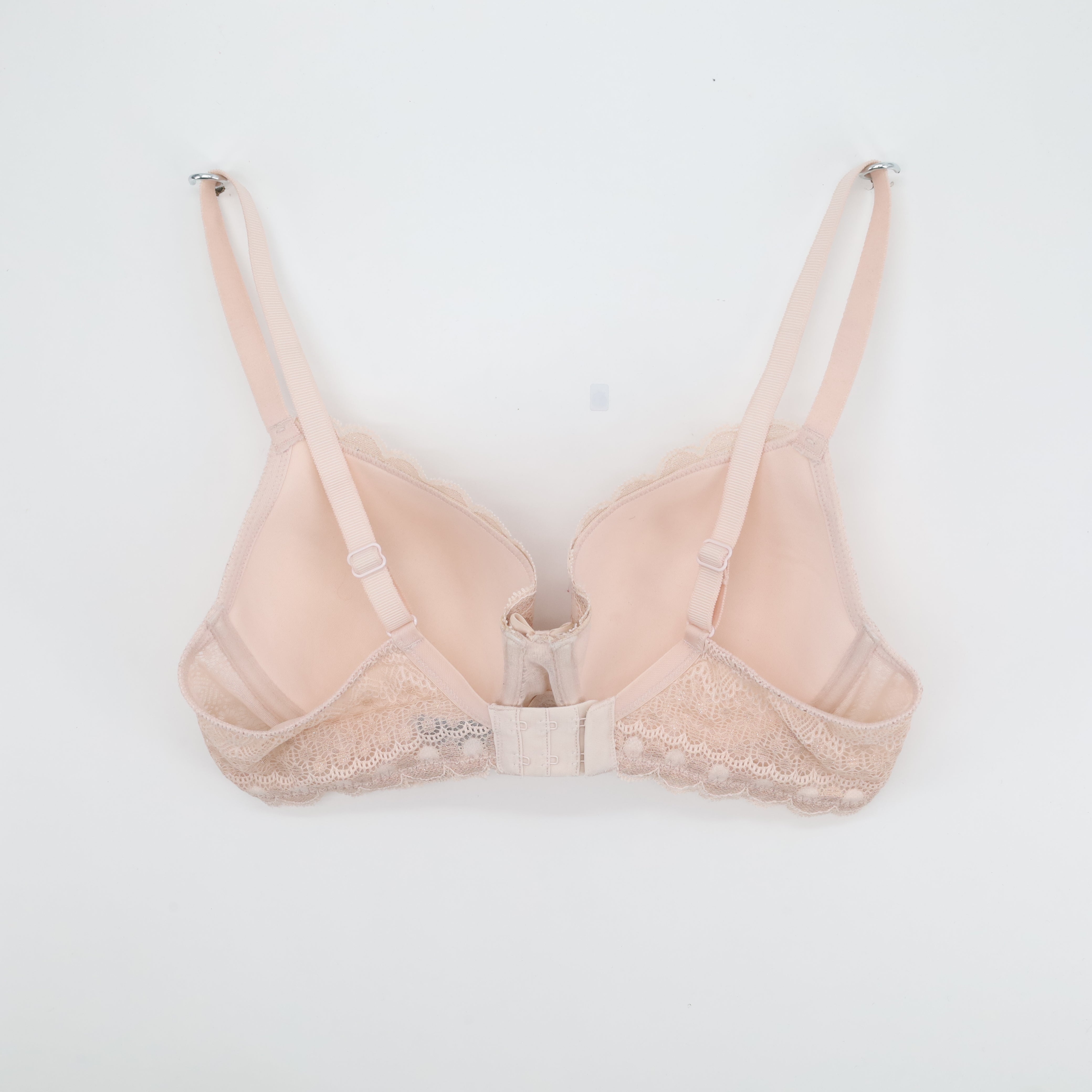 Soutien-gorge ETAM Rose