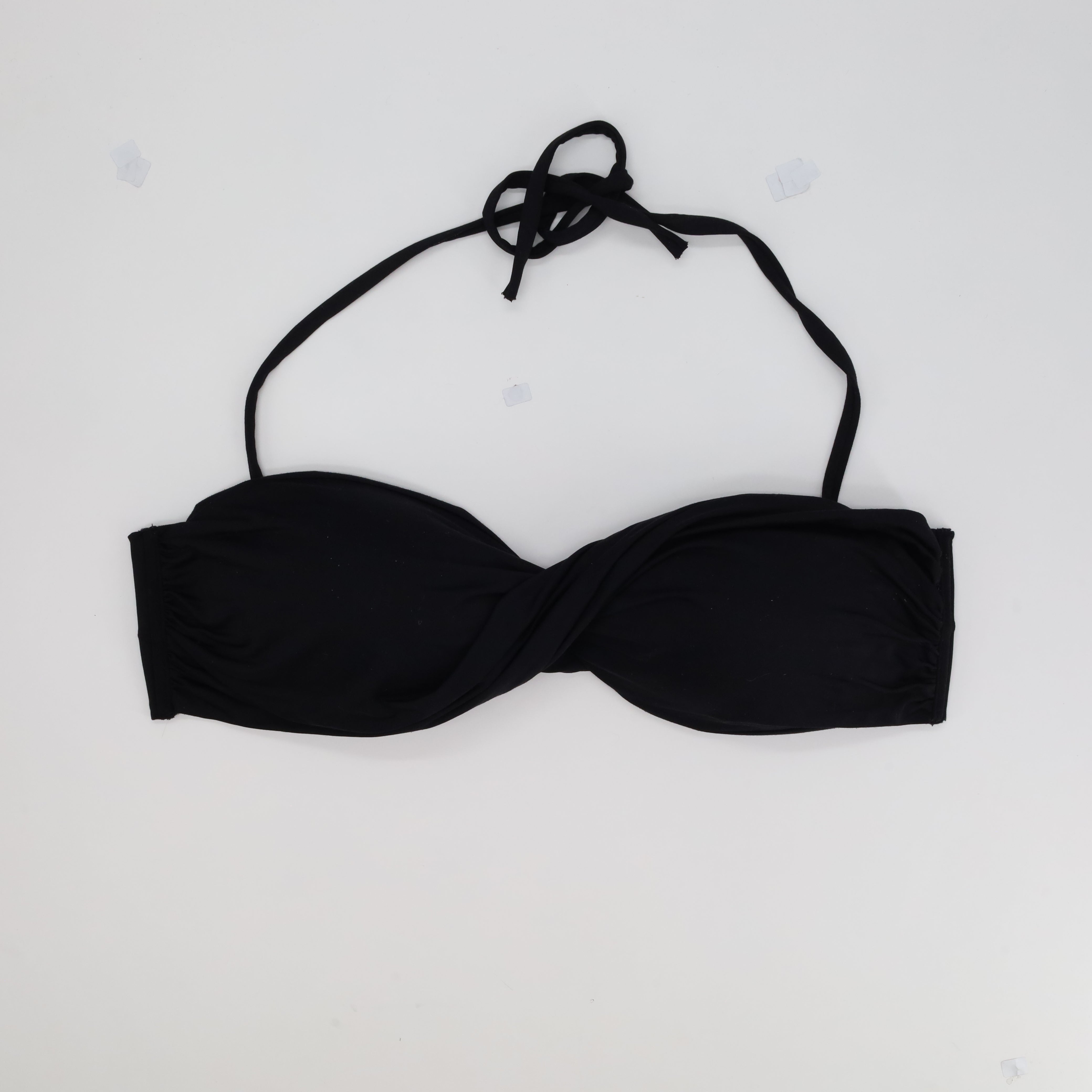 Haut de maillot ETAM Noir