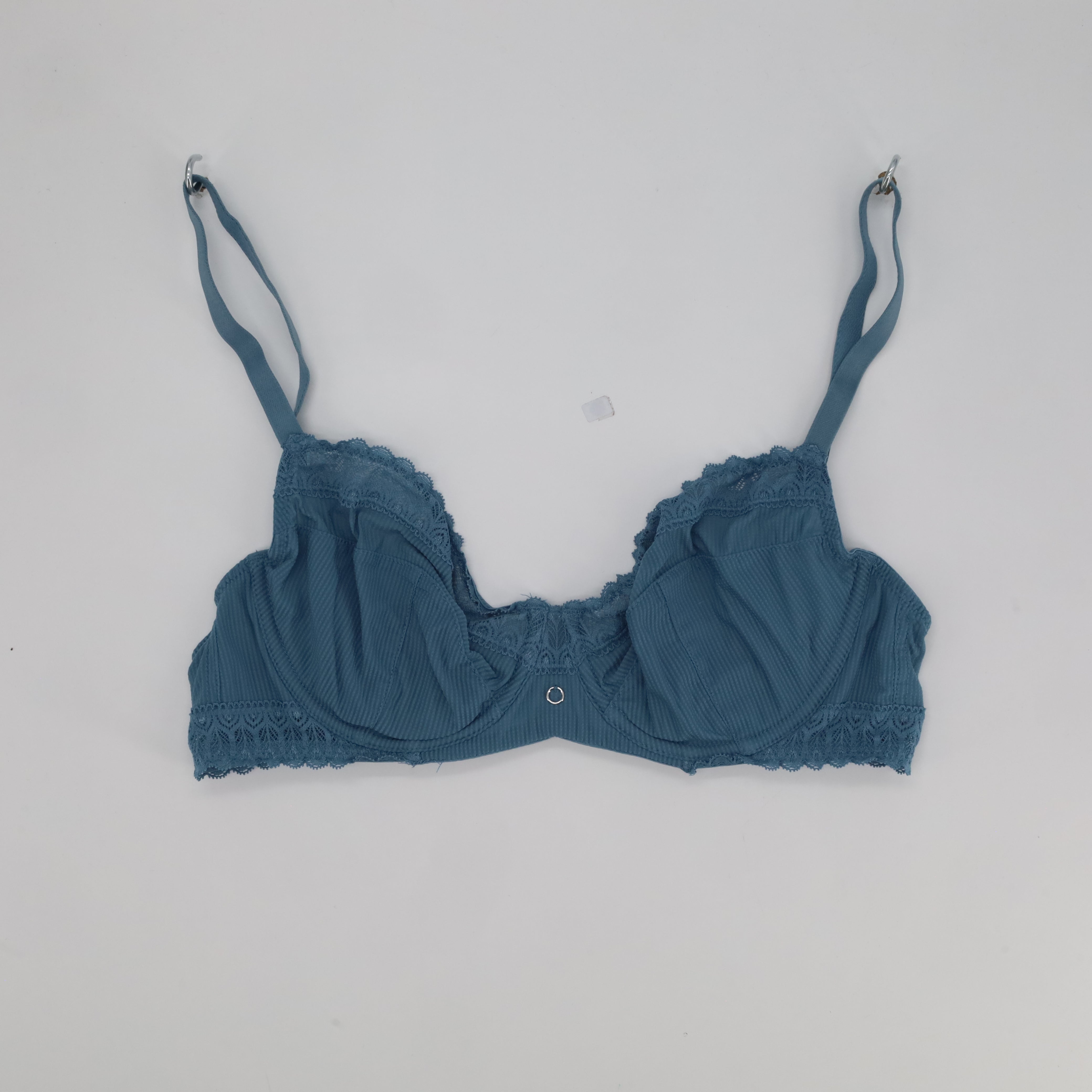 Soutien-gorge RougeGorge Bleu
