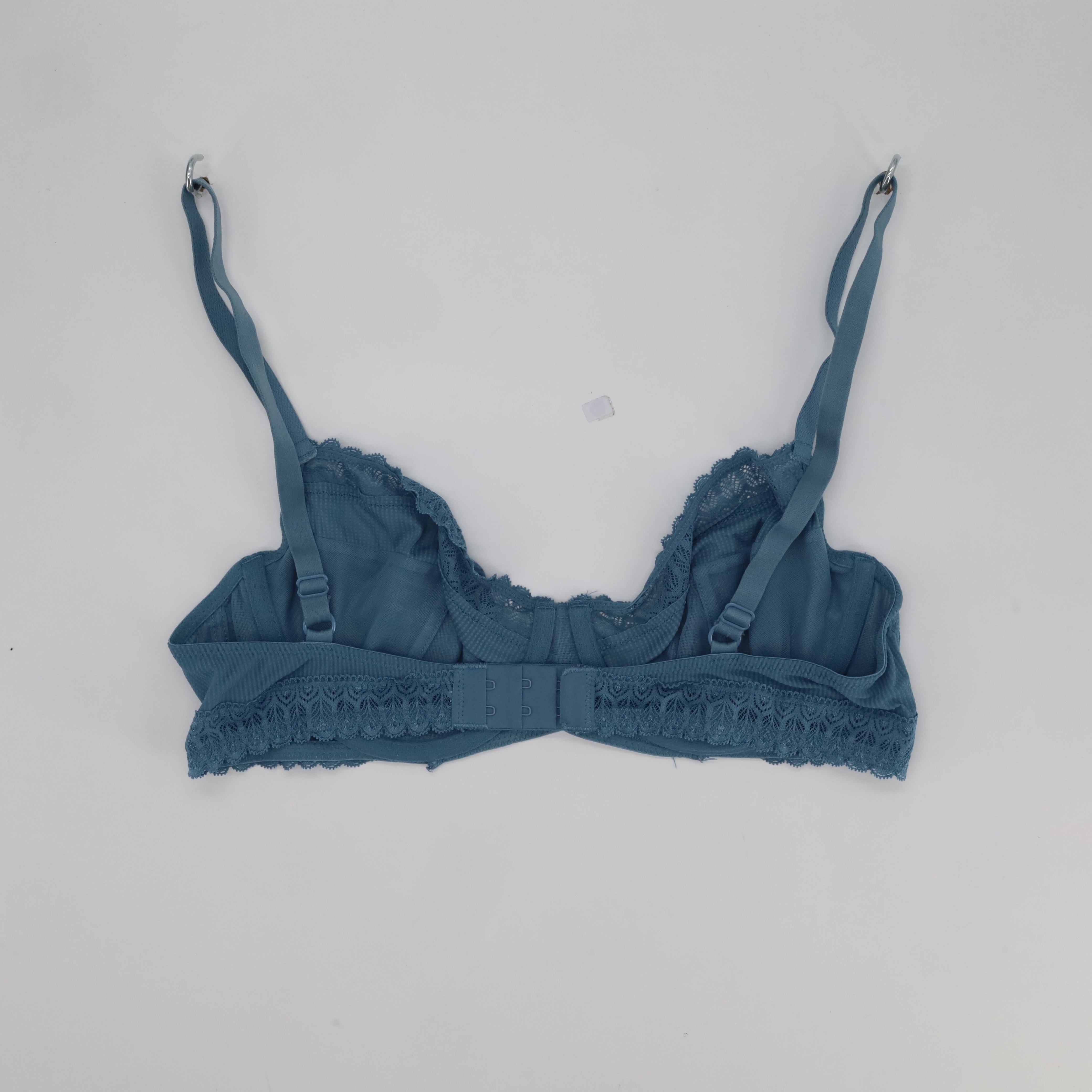 Soutien-gorge RougeGorge Bleu