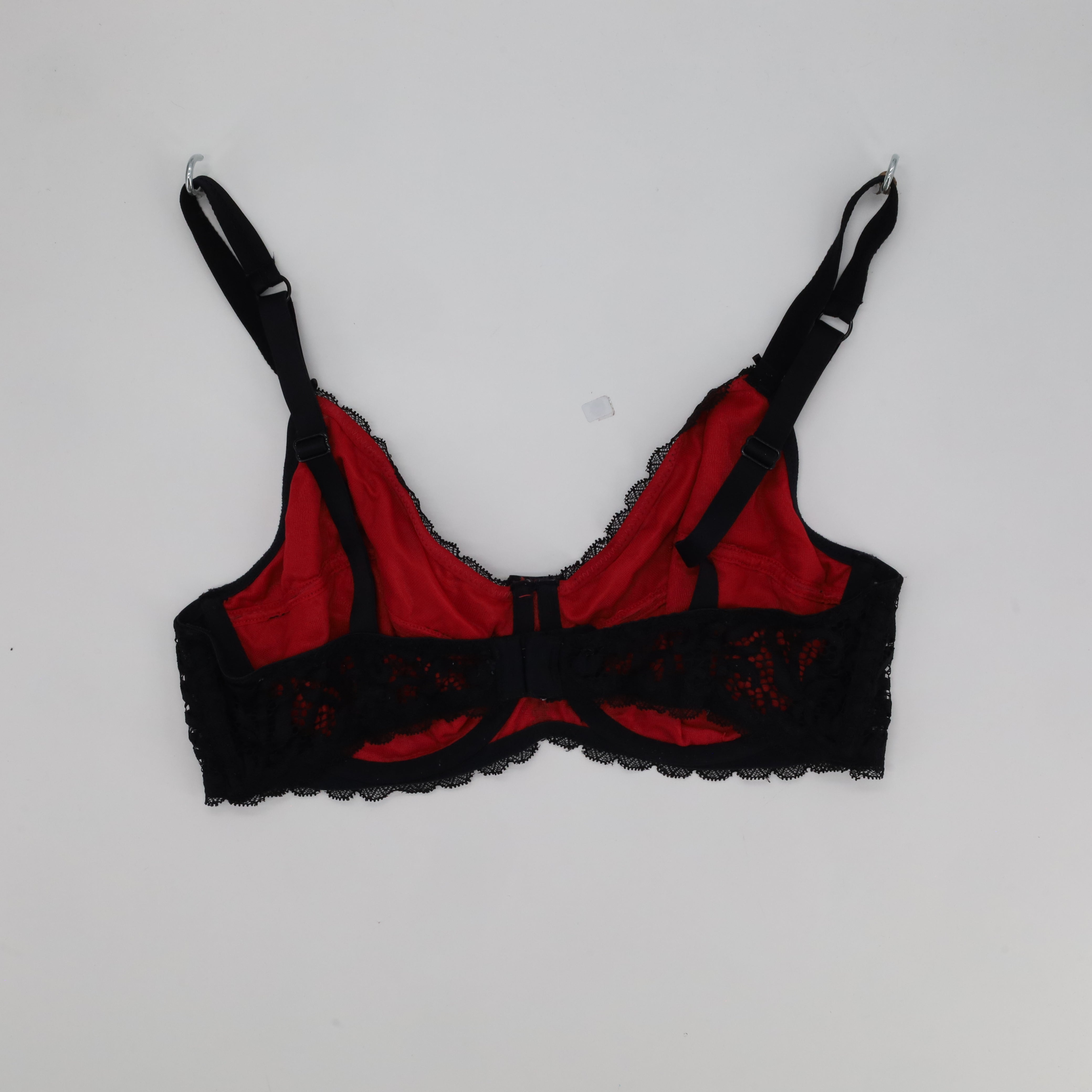 Soutien-gorge RougeGorge Rouge