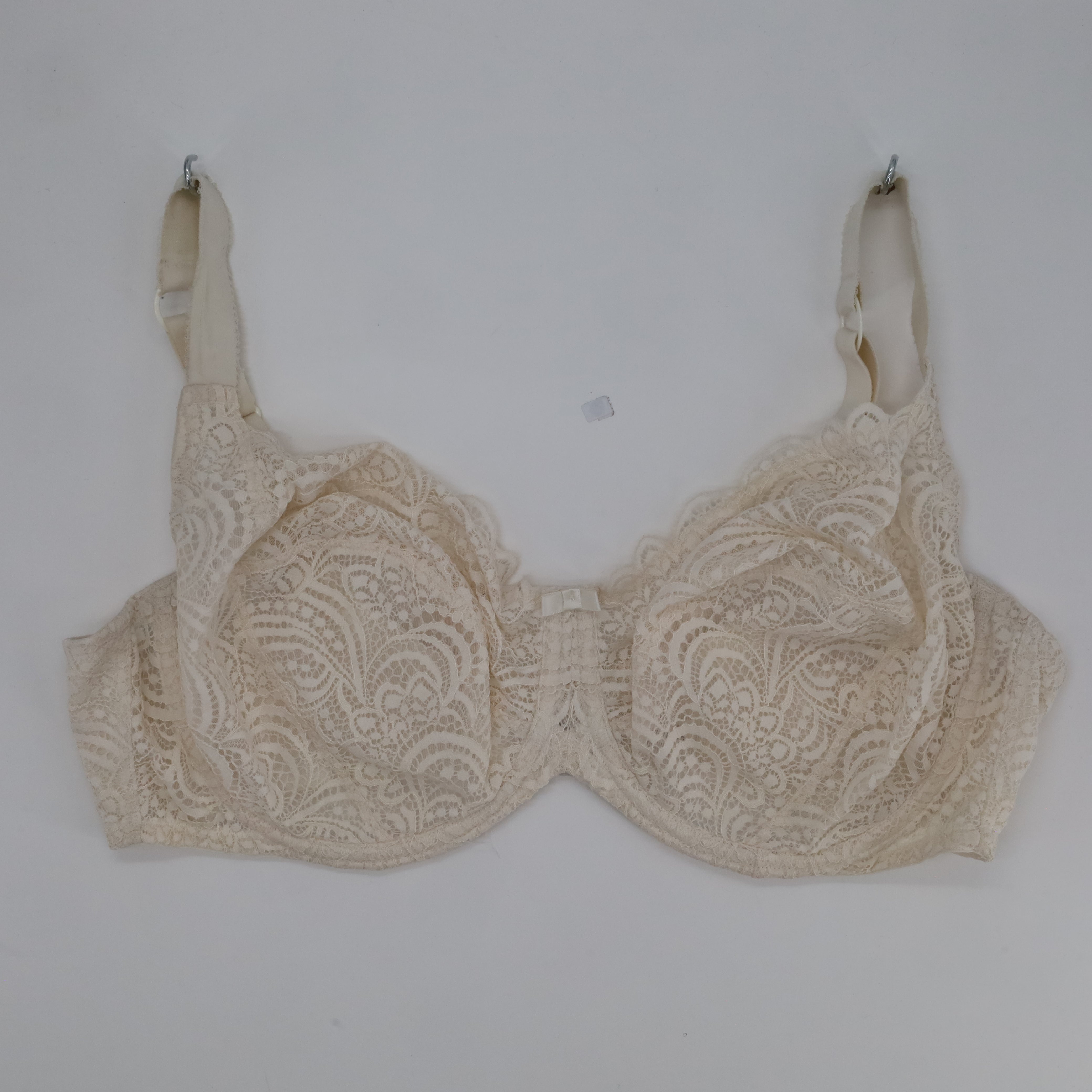 Soutien-gorge RougeGorge Blanc