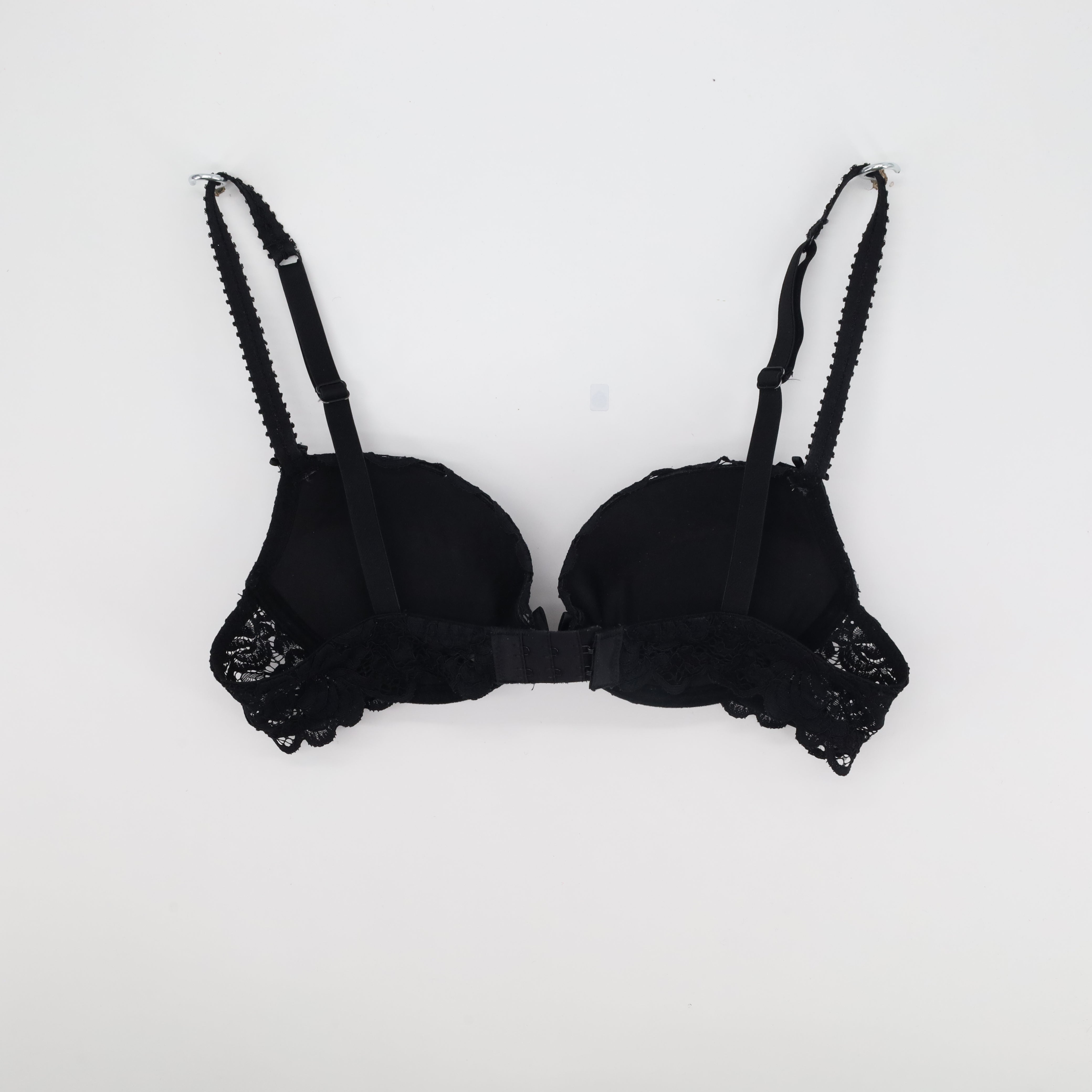 Soutien-gorge RougeGorge Noir