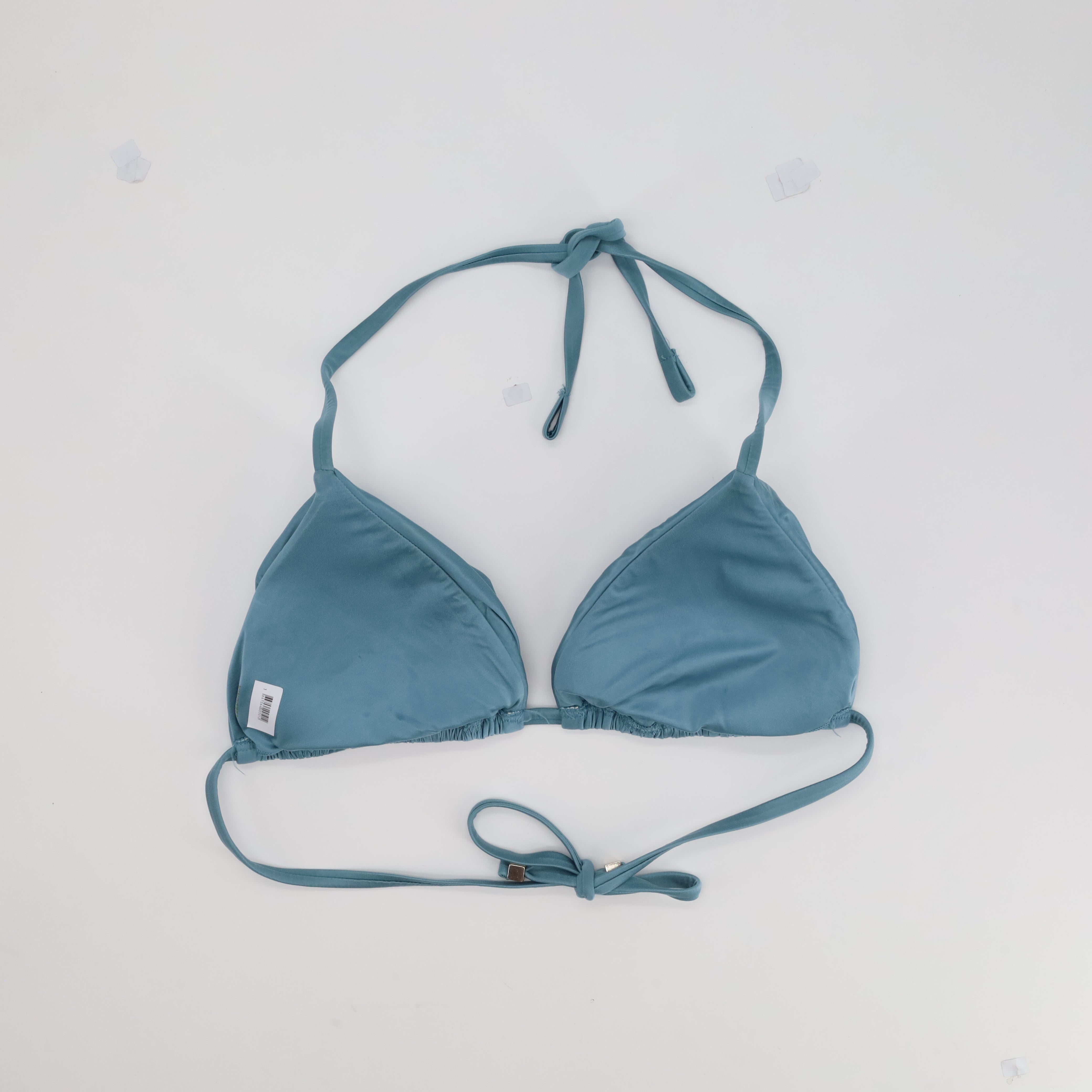 Haut de maillot Calzedonia Bleu