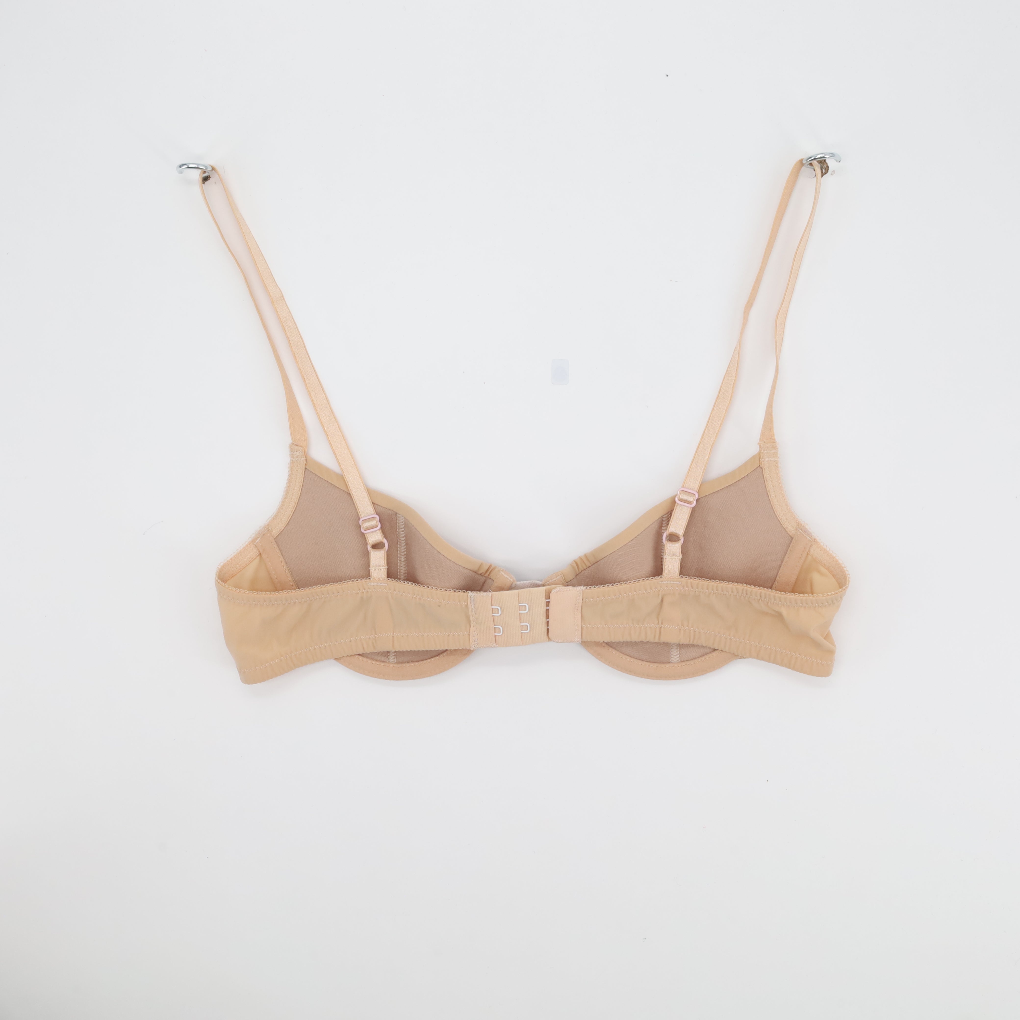 Soutien-gorge Ysé Beige