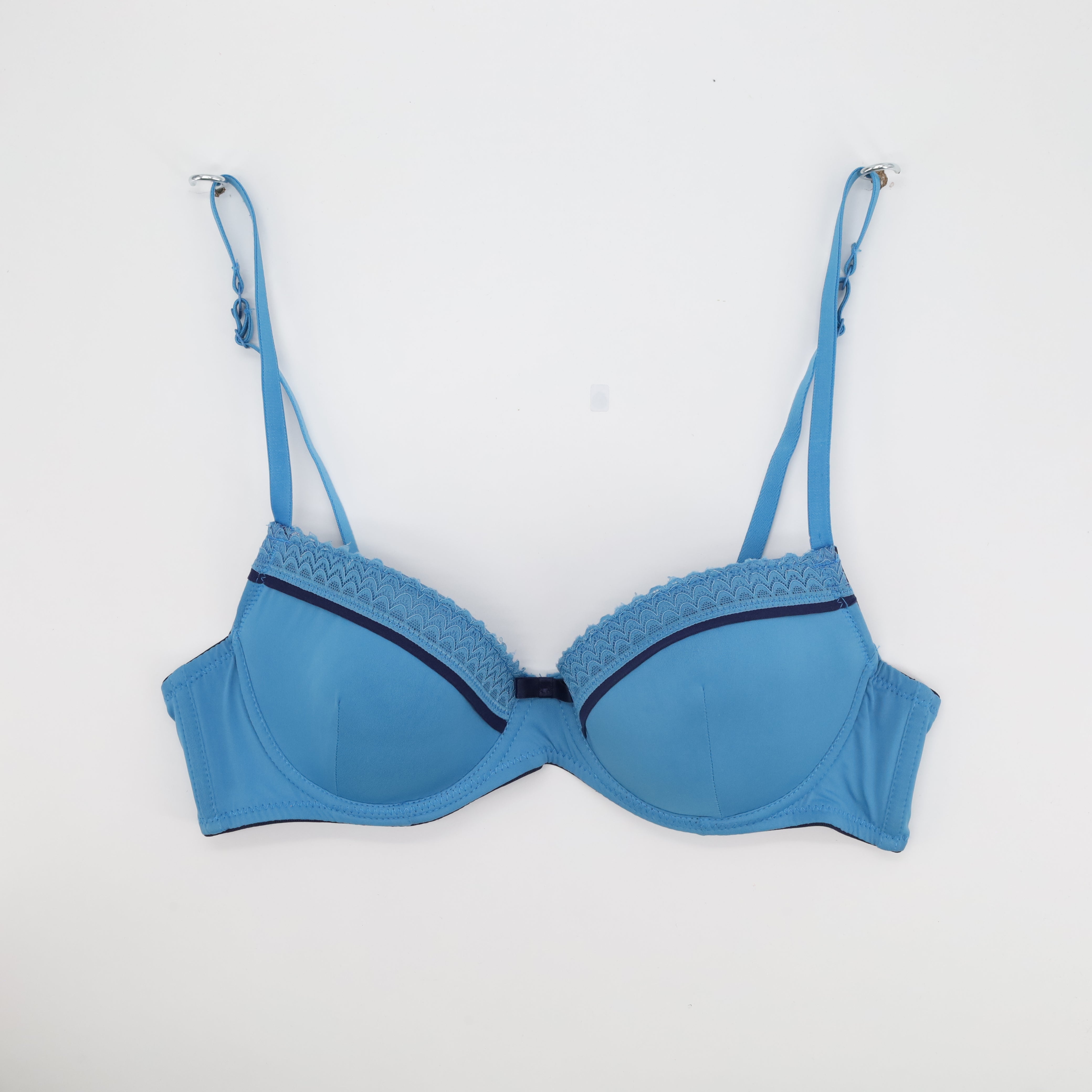 Soutien-gorge Bleu