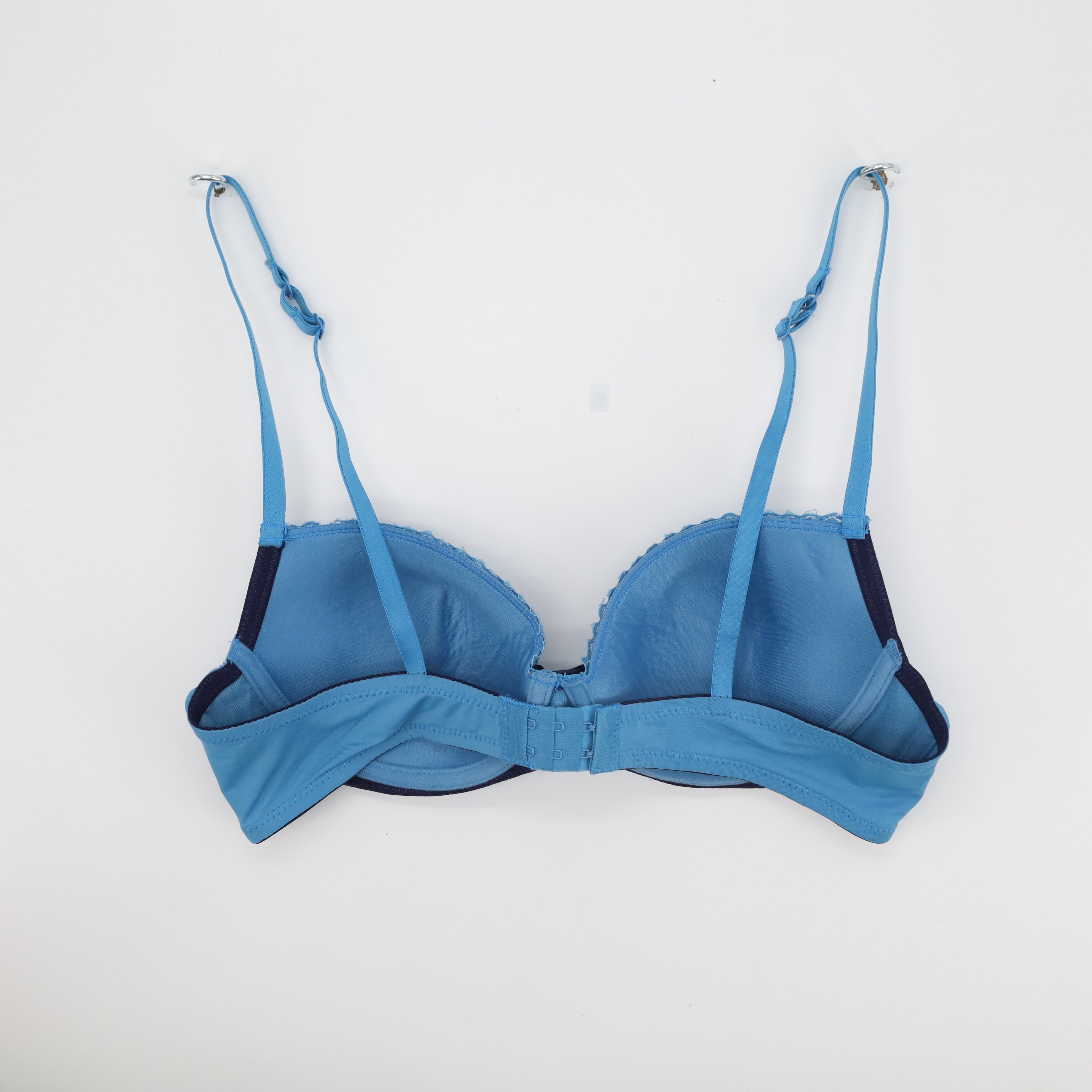 Soutien-gorge Bleu