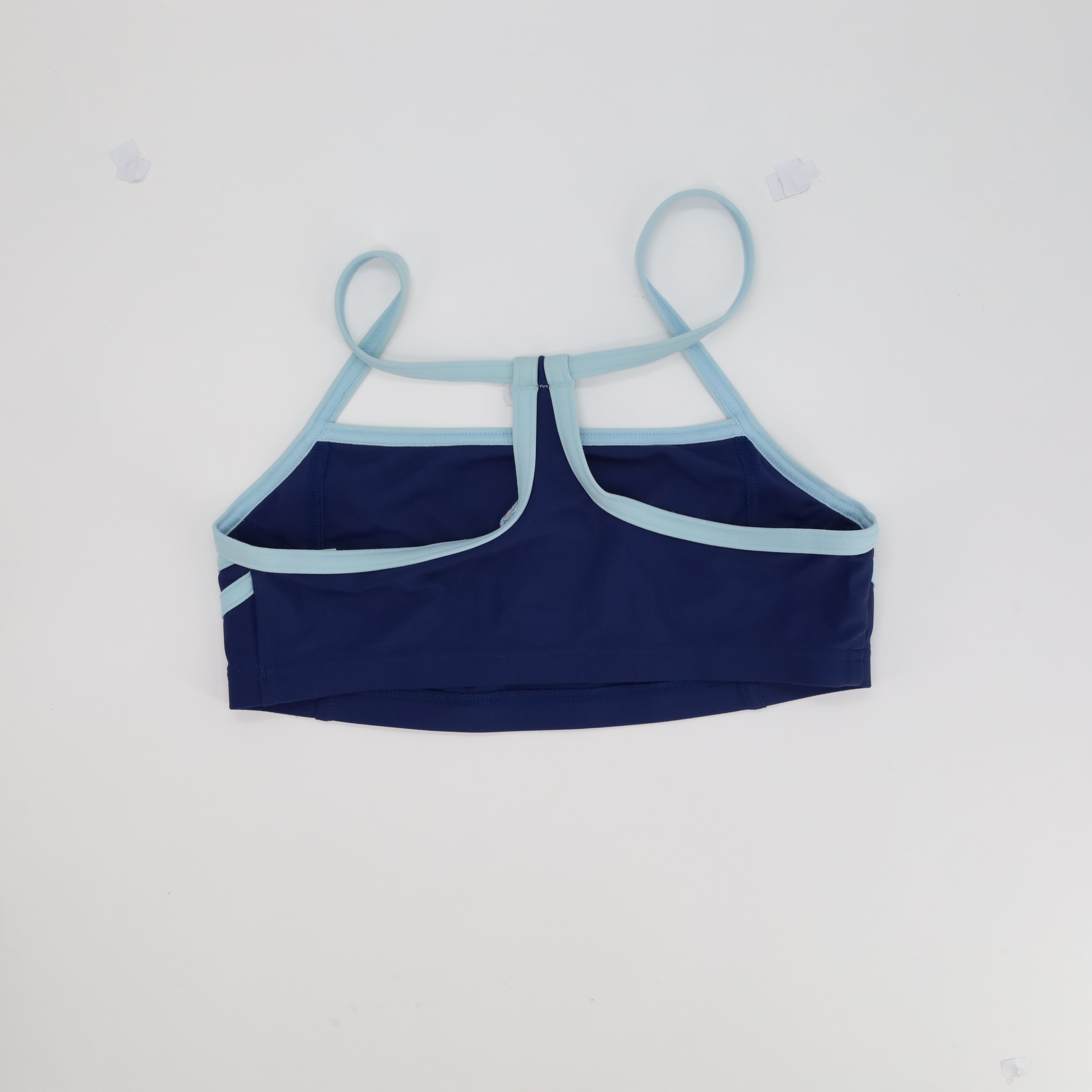 Haut de maillot Adidas Bleu