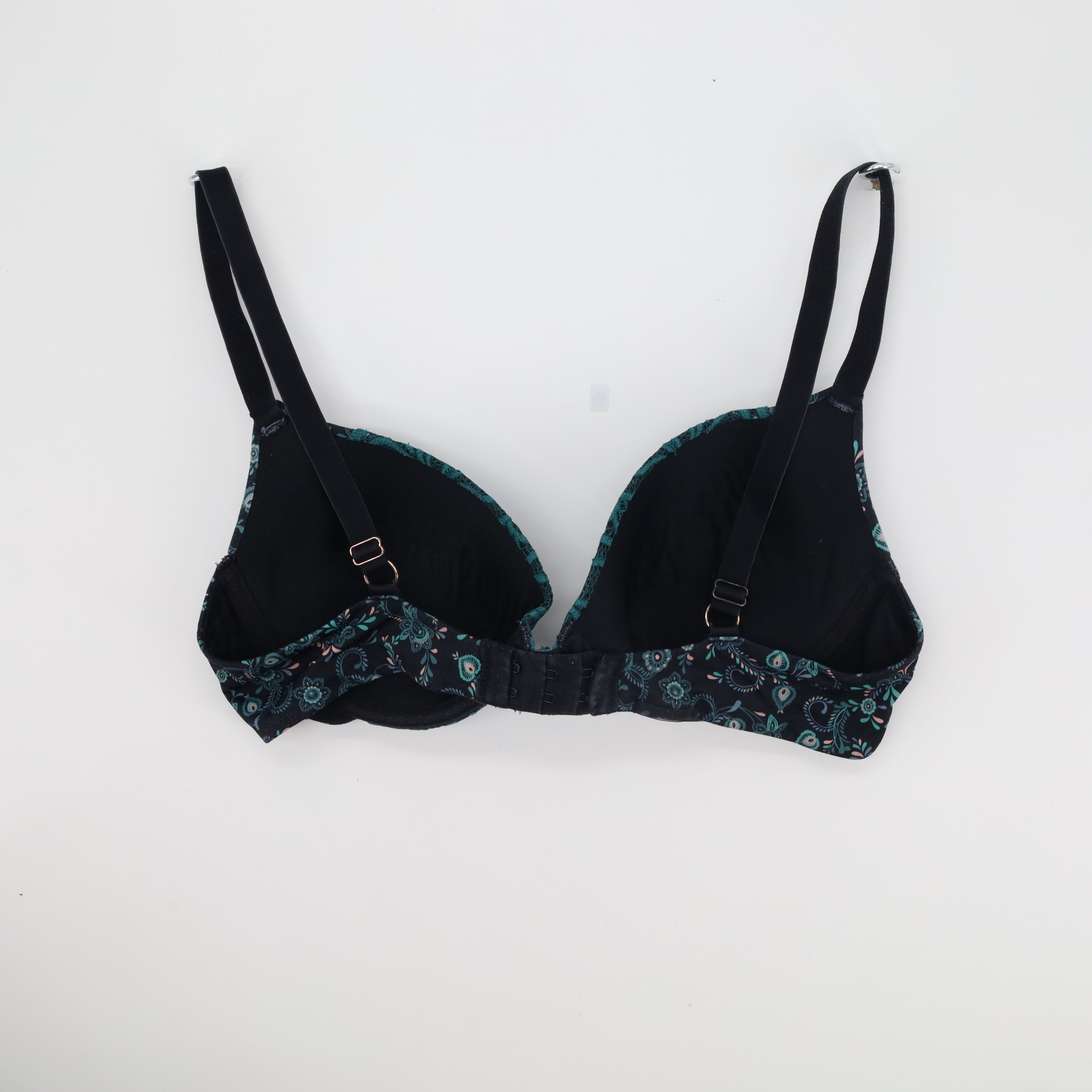 Soutien-gorge RougeGorge Noir