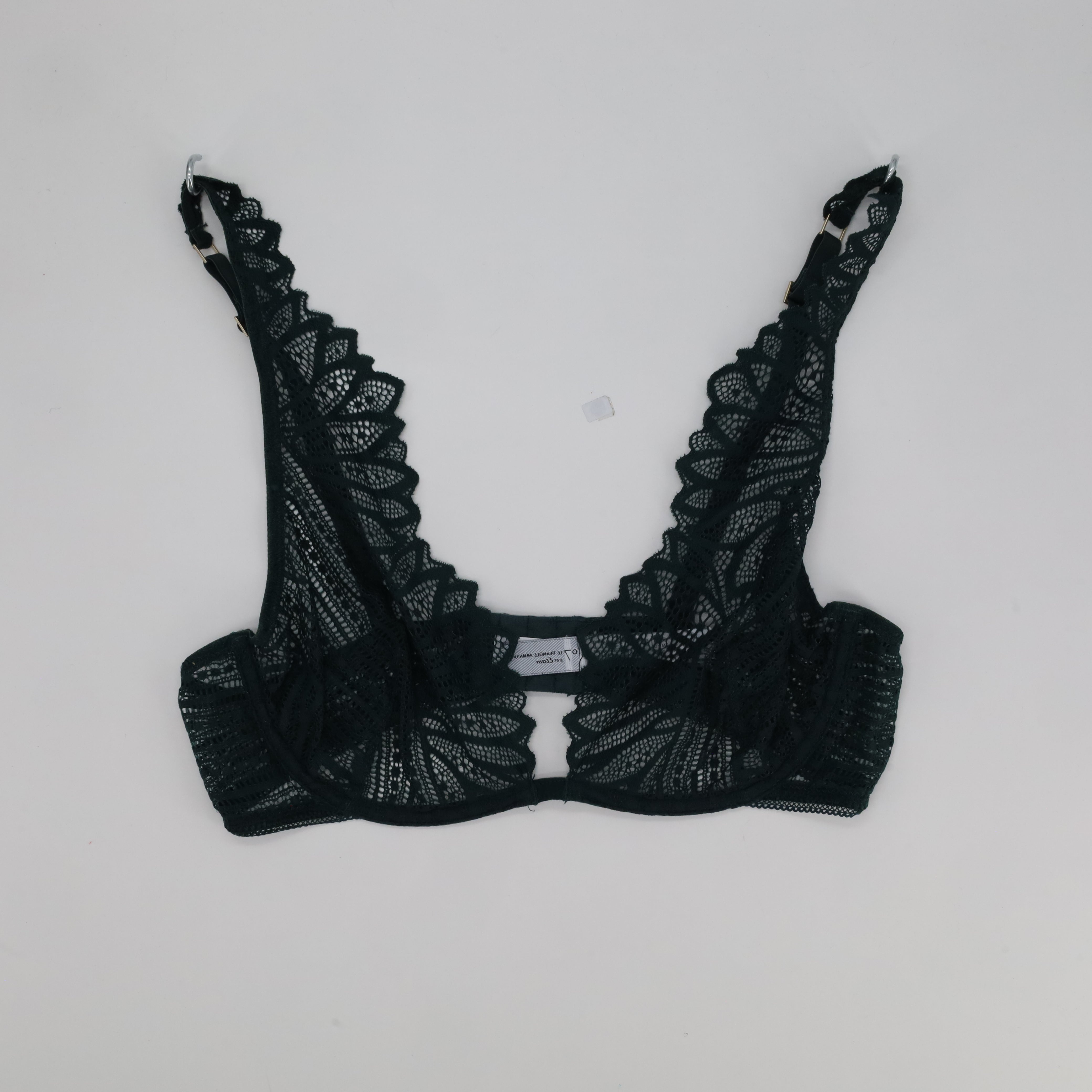 Soutien-gorge ETAM Vert