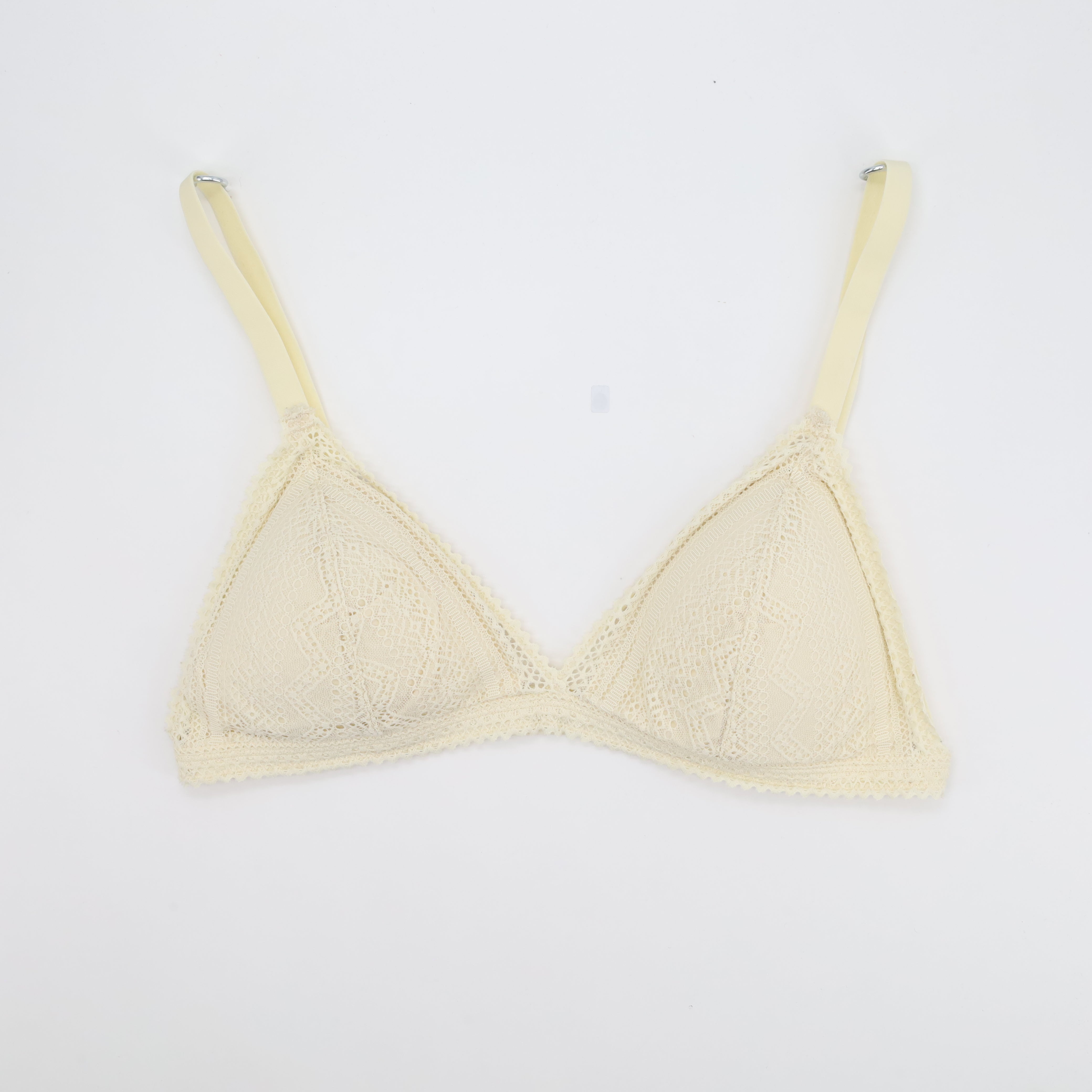 Soutien-gorge ETAM Jaune