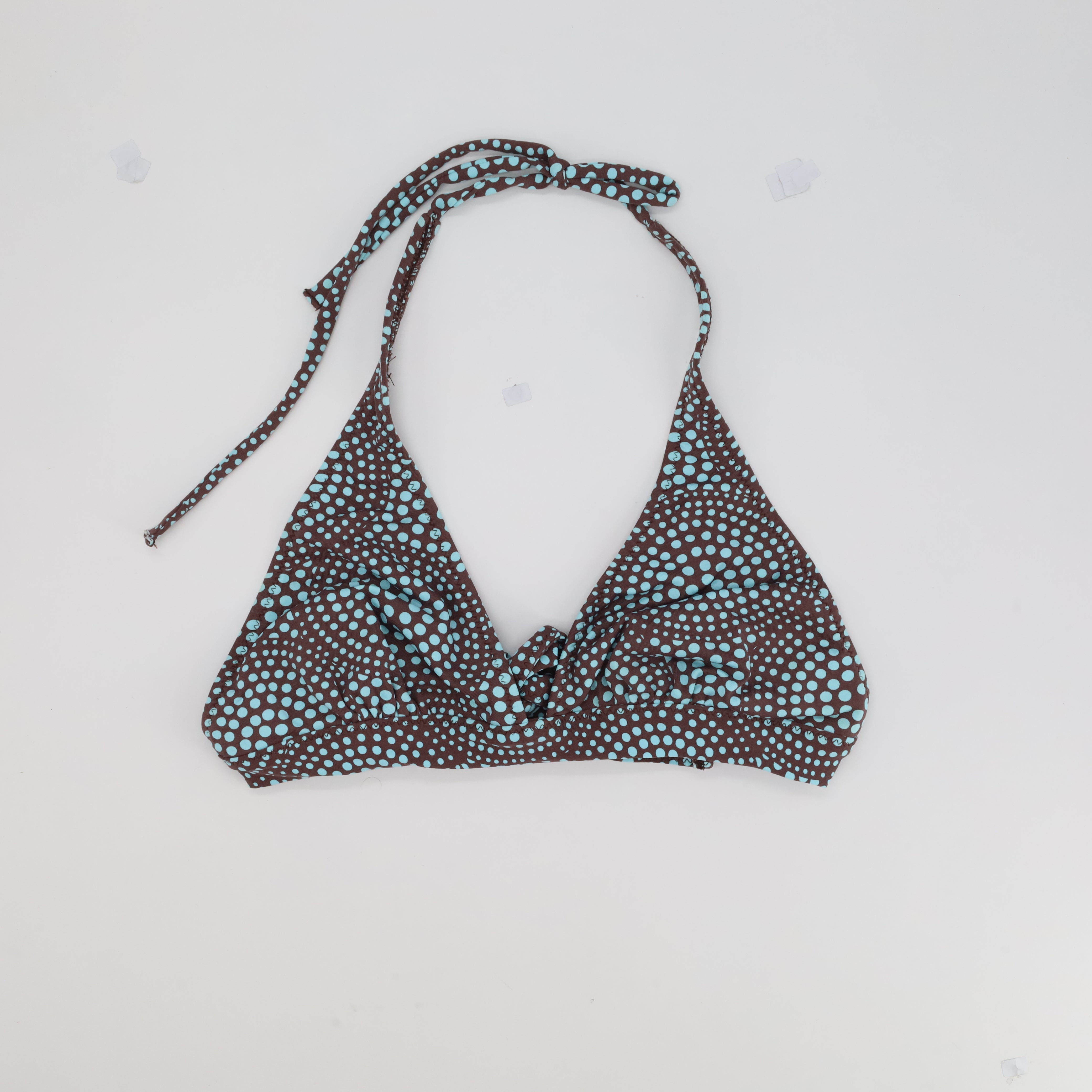 Haut de maillot Autre Ton Marron