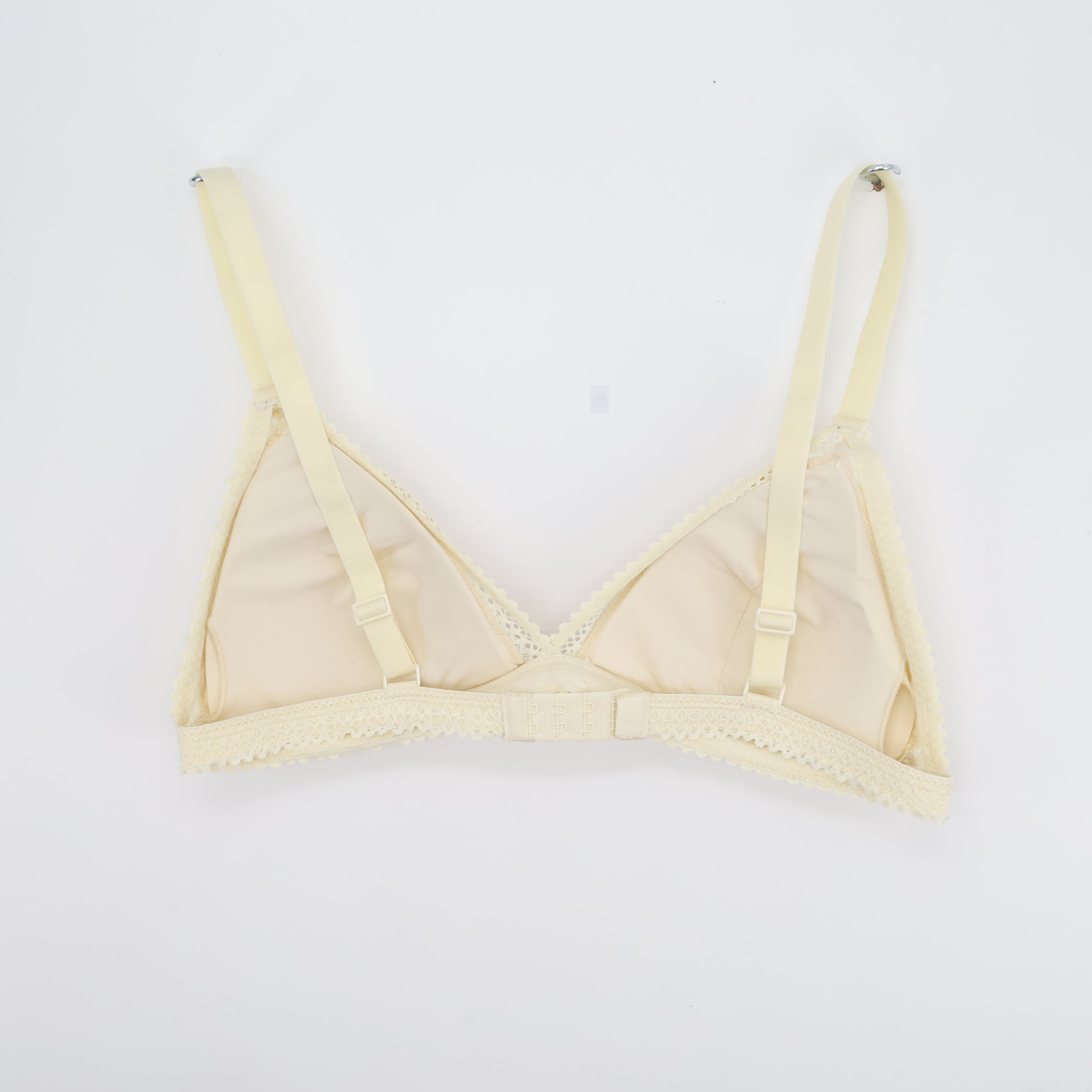 Soutien-gorge ETAM Jaune