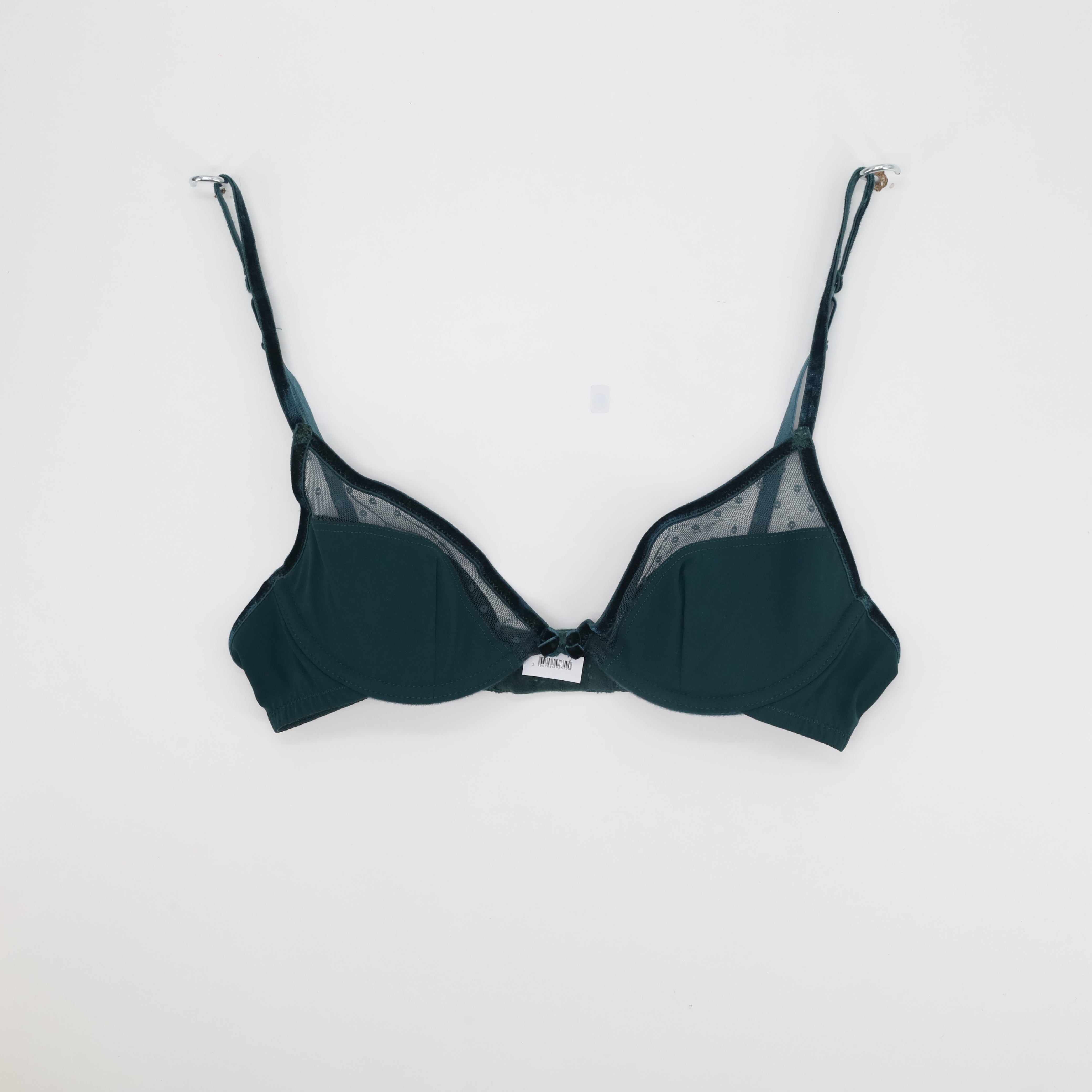 Soutien-gorge Ysé Vert