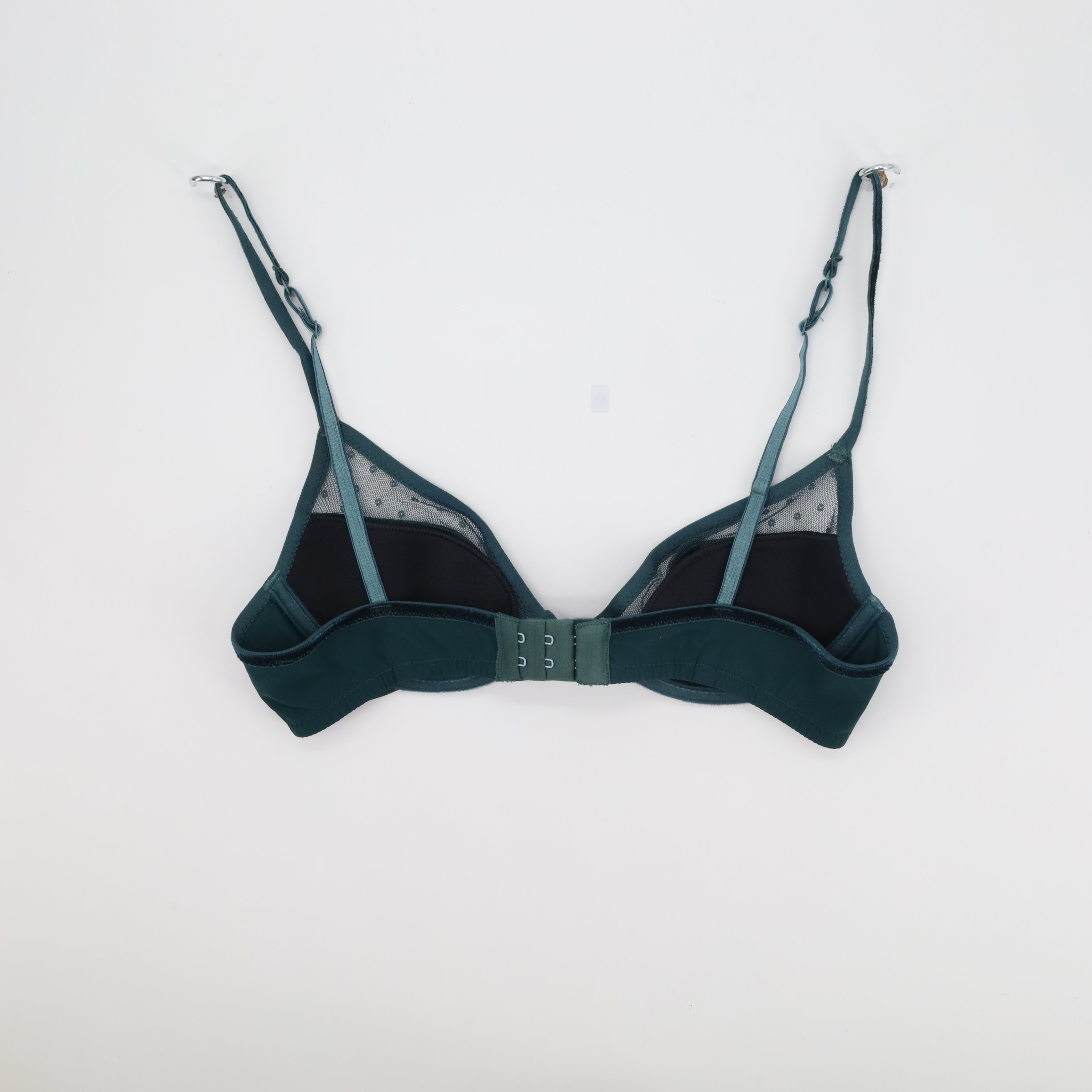 Soutien-gorge Ysé Vert
