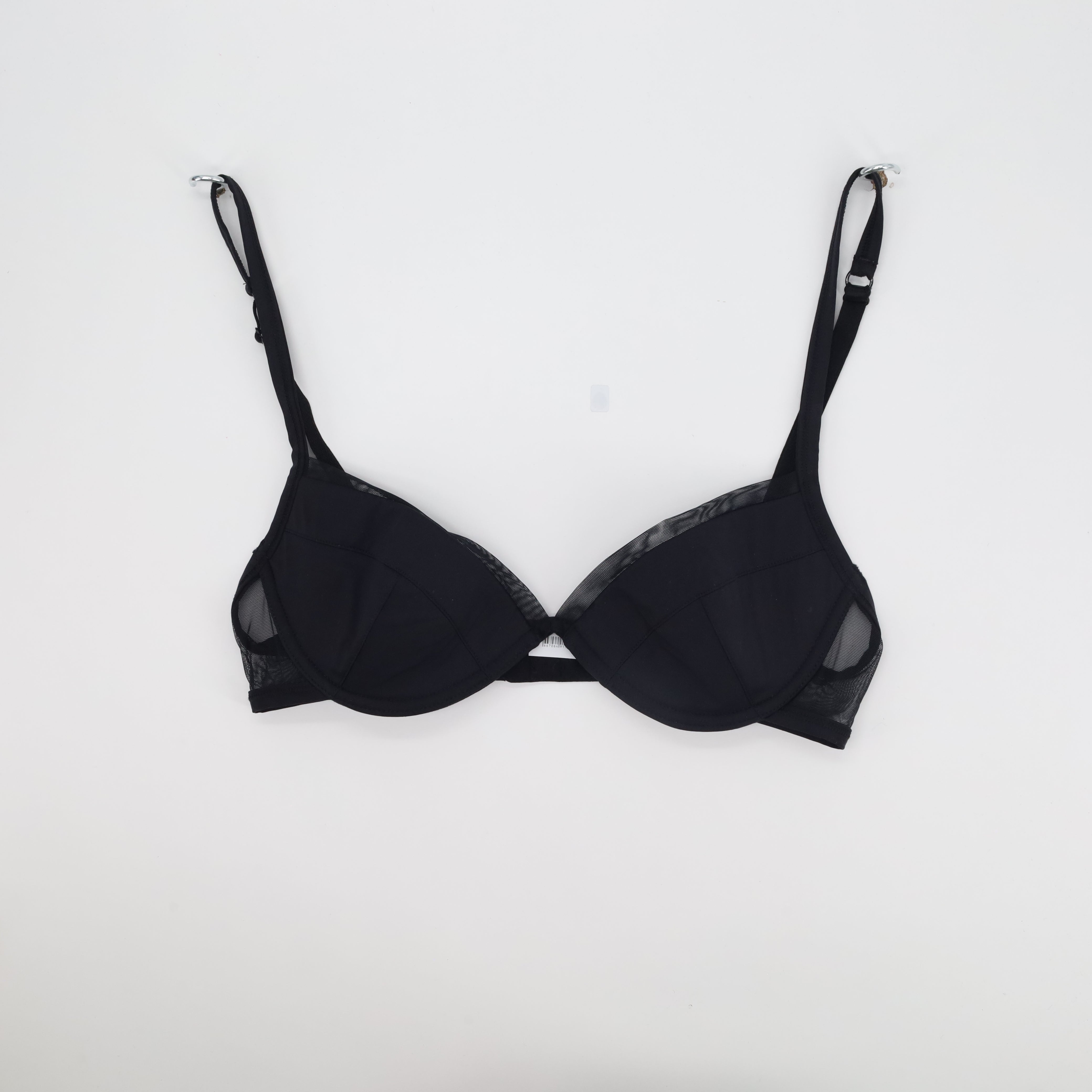 Soutien-gorge Ysé Noir
