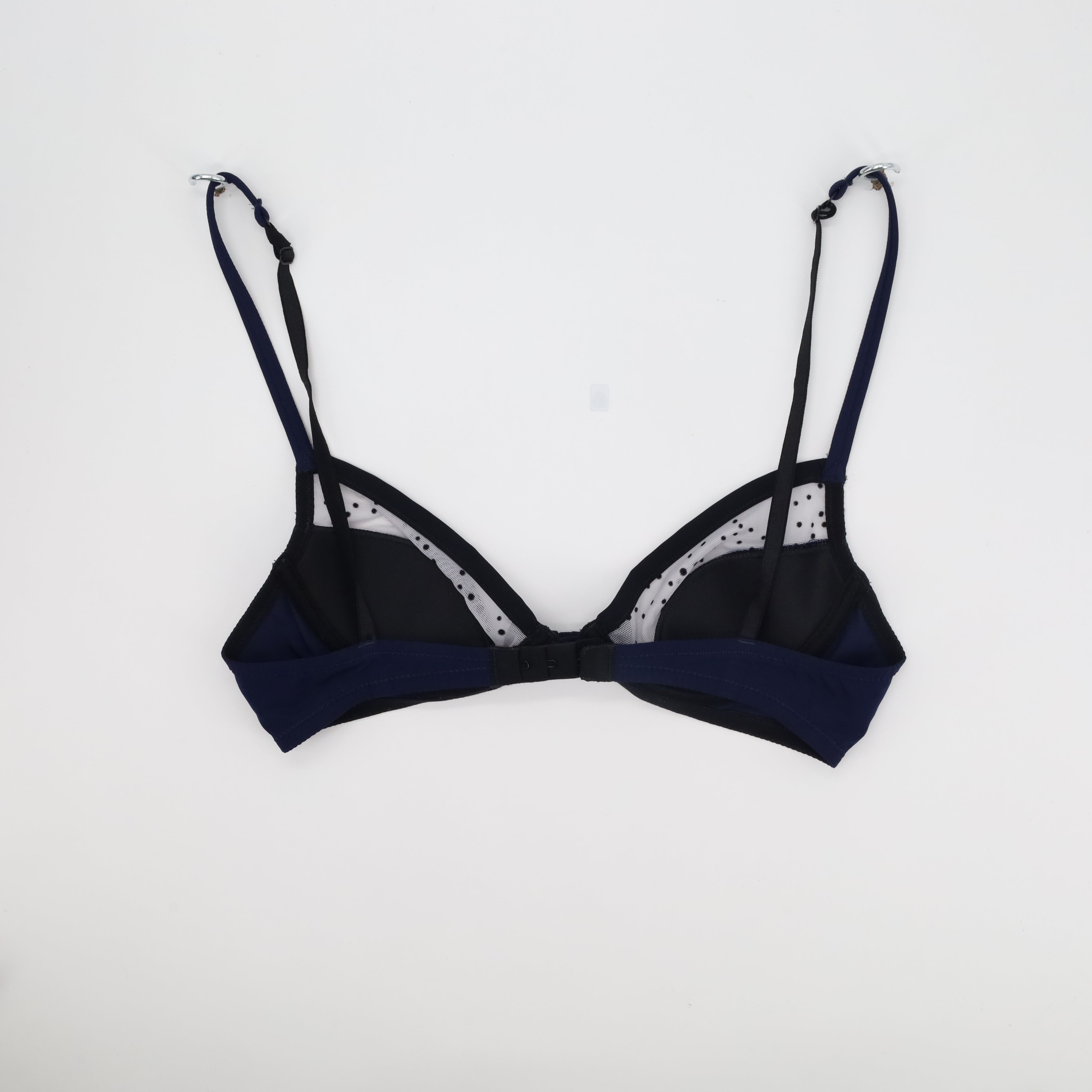 Soutien-gorge Ysé Bleu