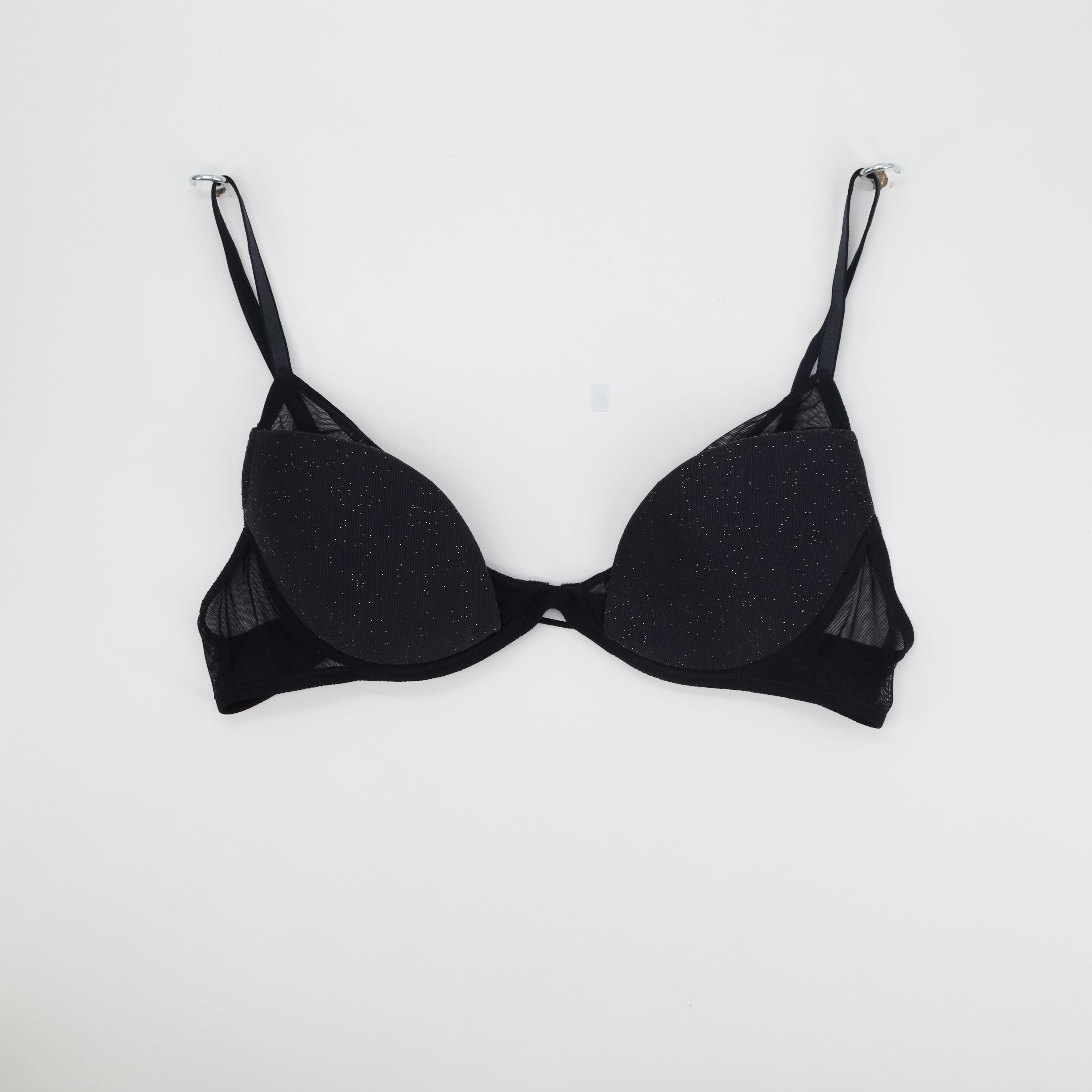 Soutien-gorge Ysé Noir