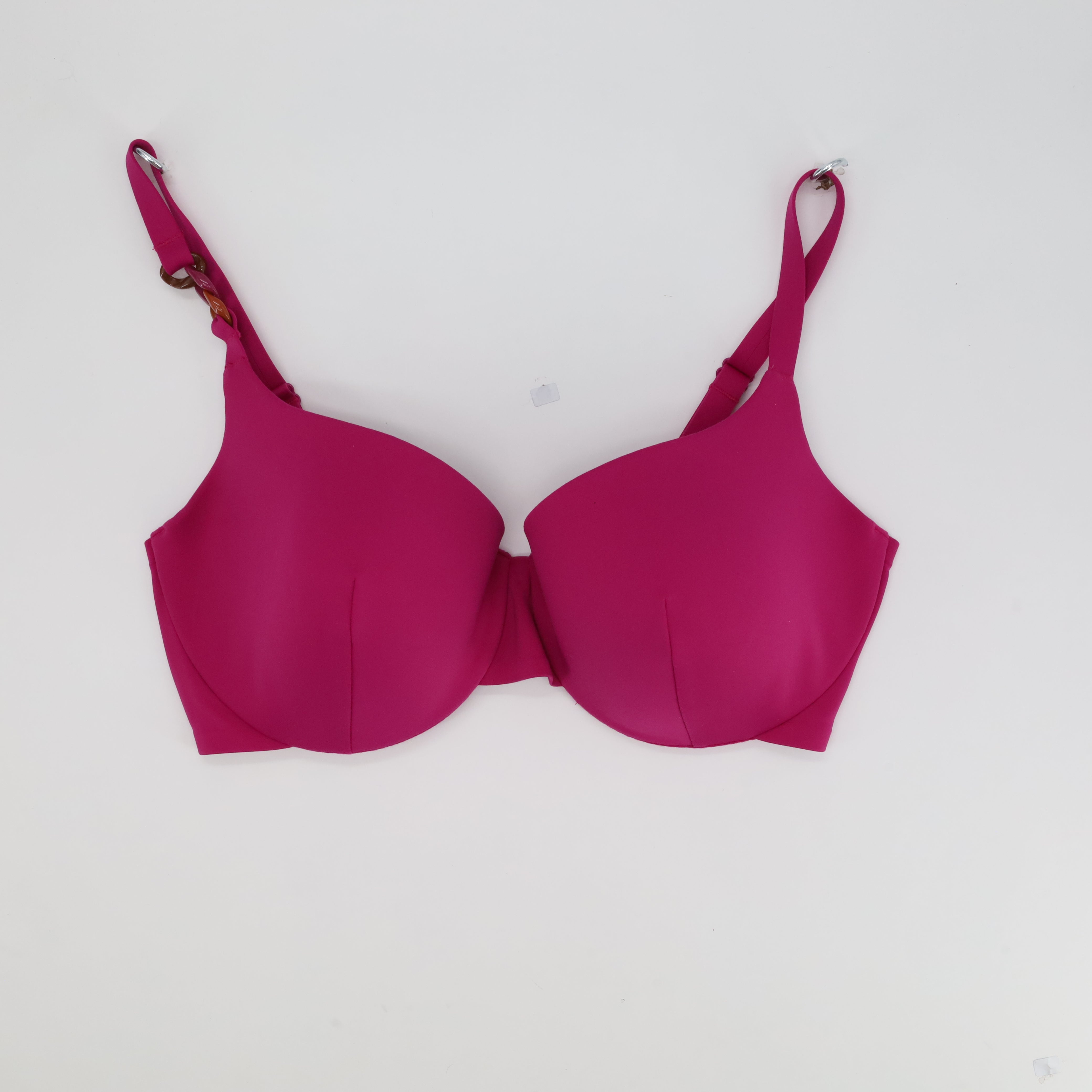 Haut de maillot RougeGorge Violet