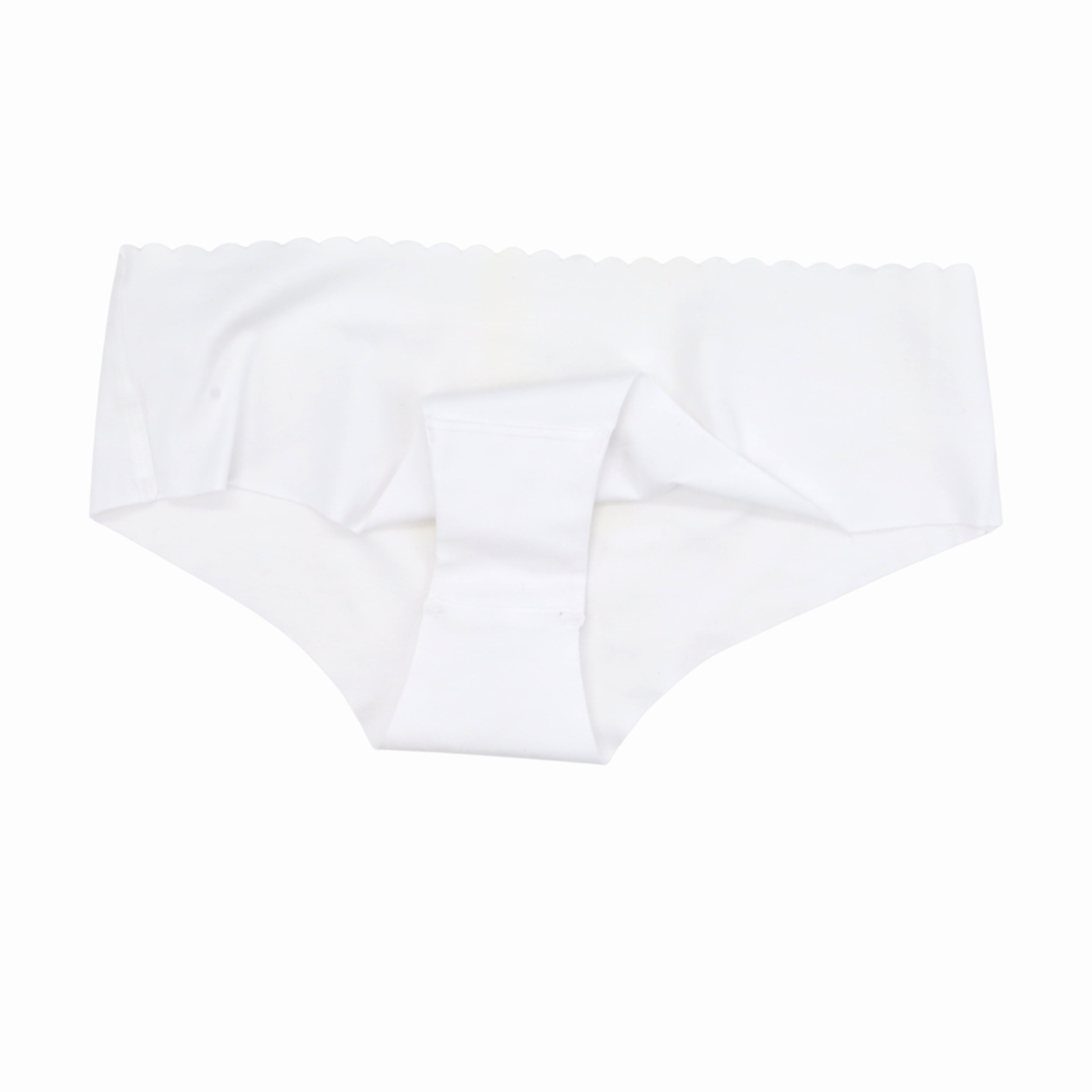 Culotte DIM Blanc