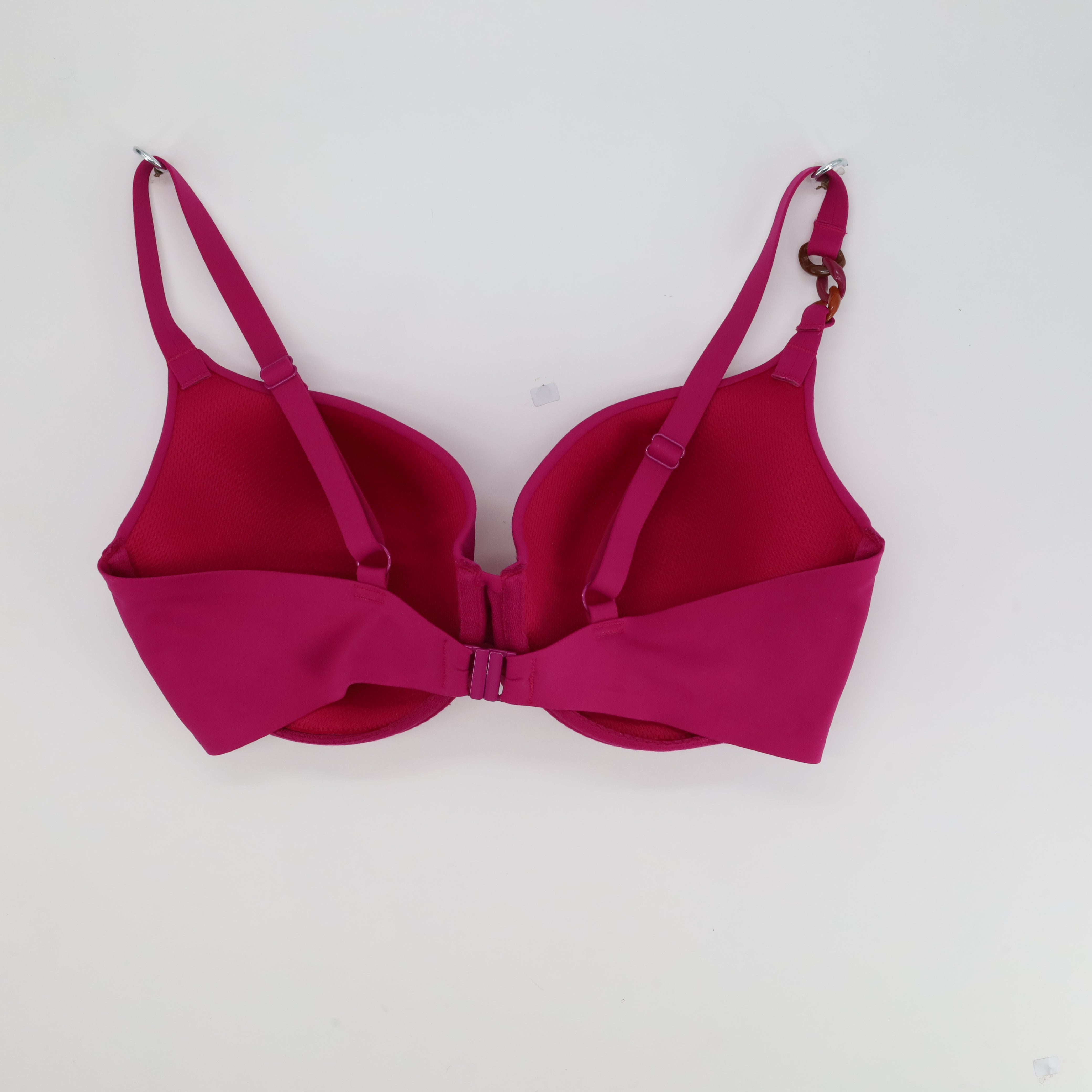 Haut de maillot RougeGorge Violet