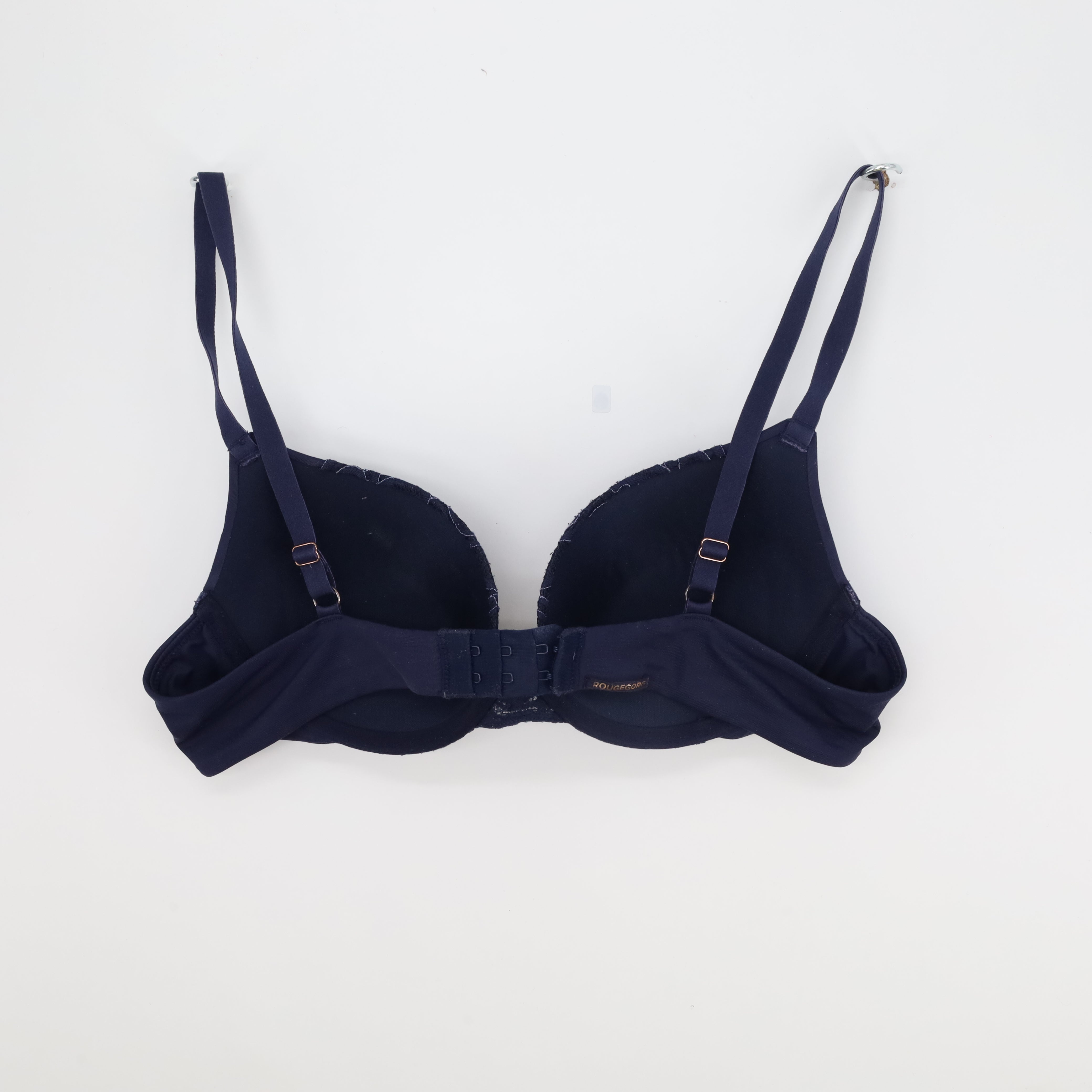 Soutien-gorge RougeGorge Bleu