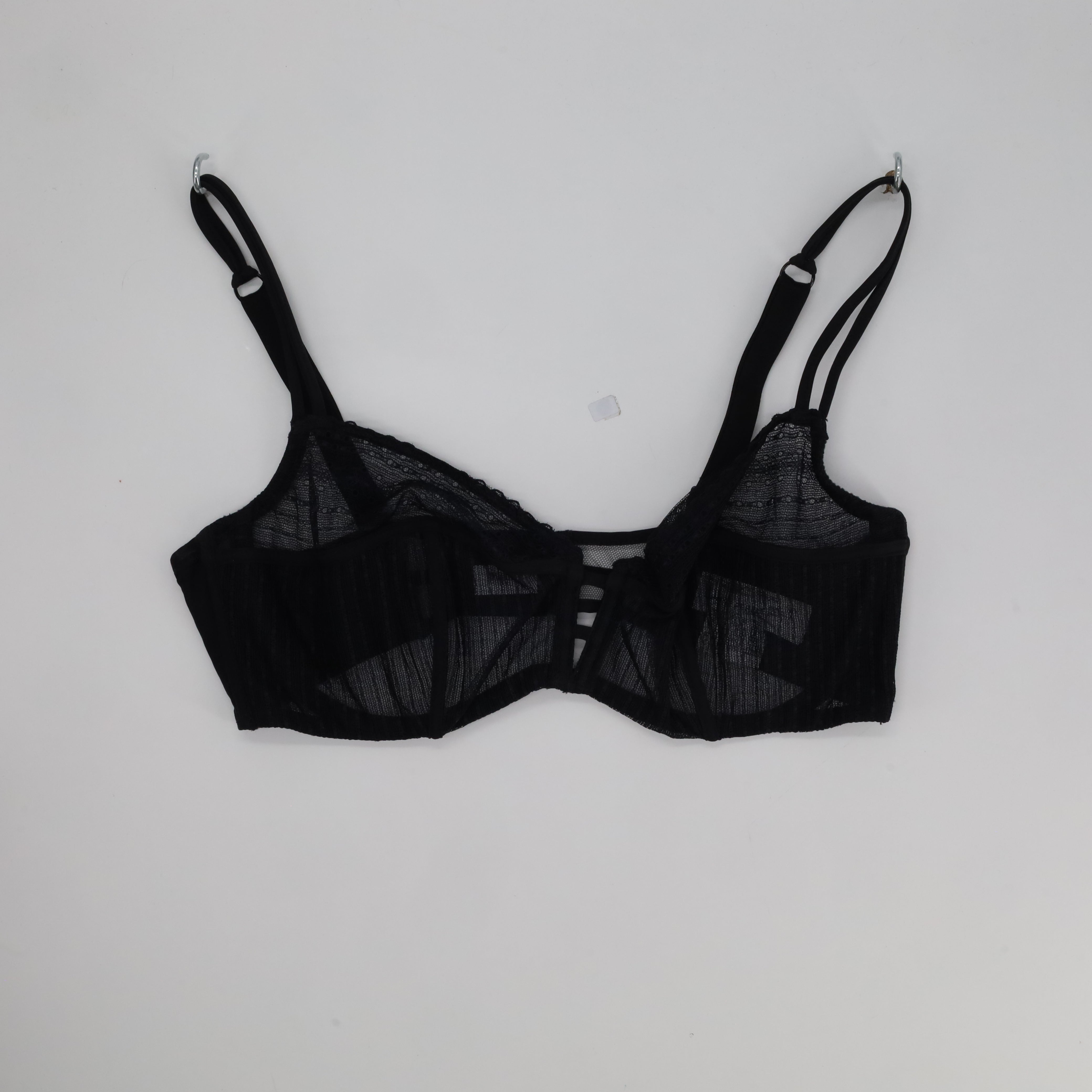 Soutien-gorge Simone Pérèle Noir