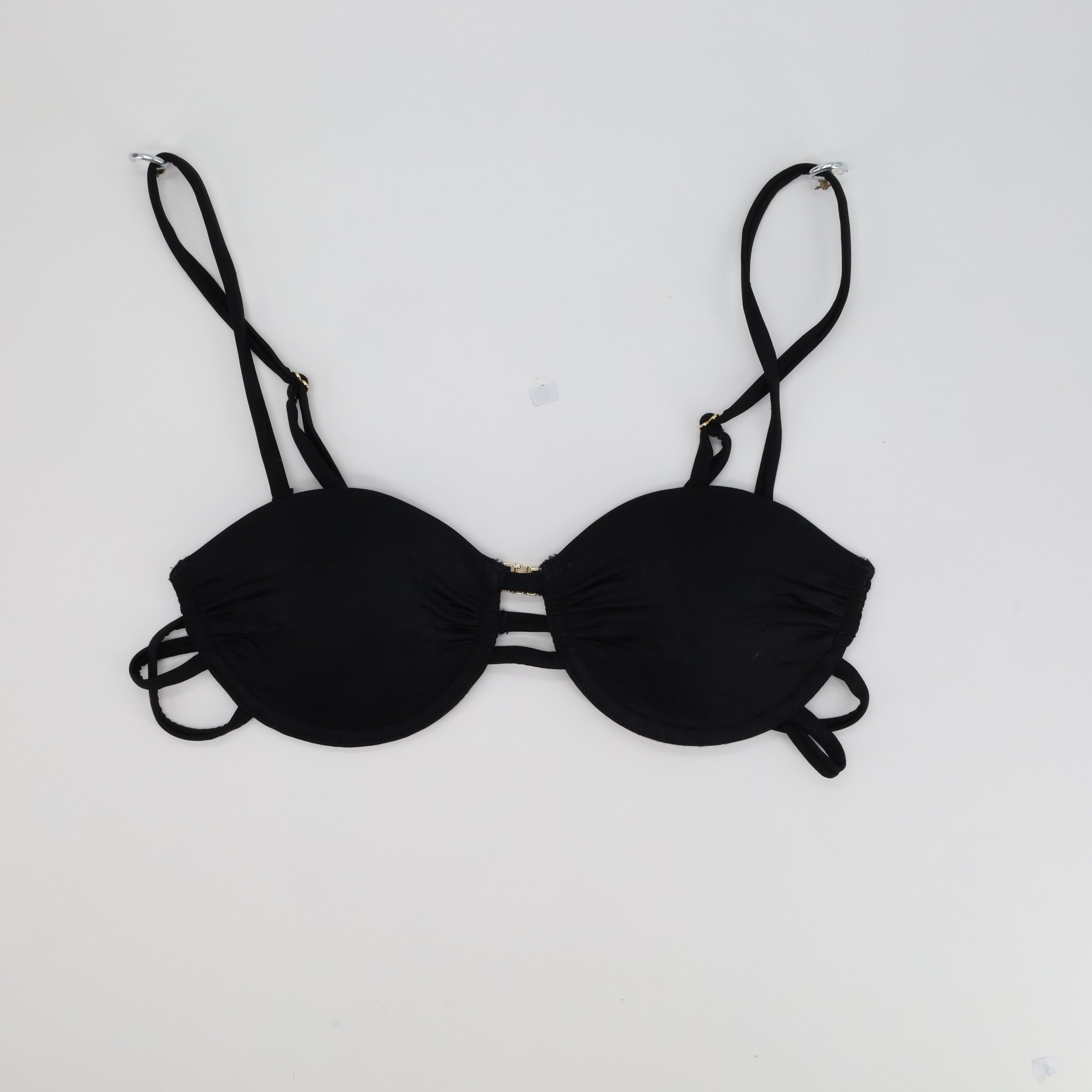 Haut de maillot Camaïeu Noir