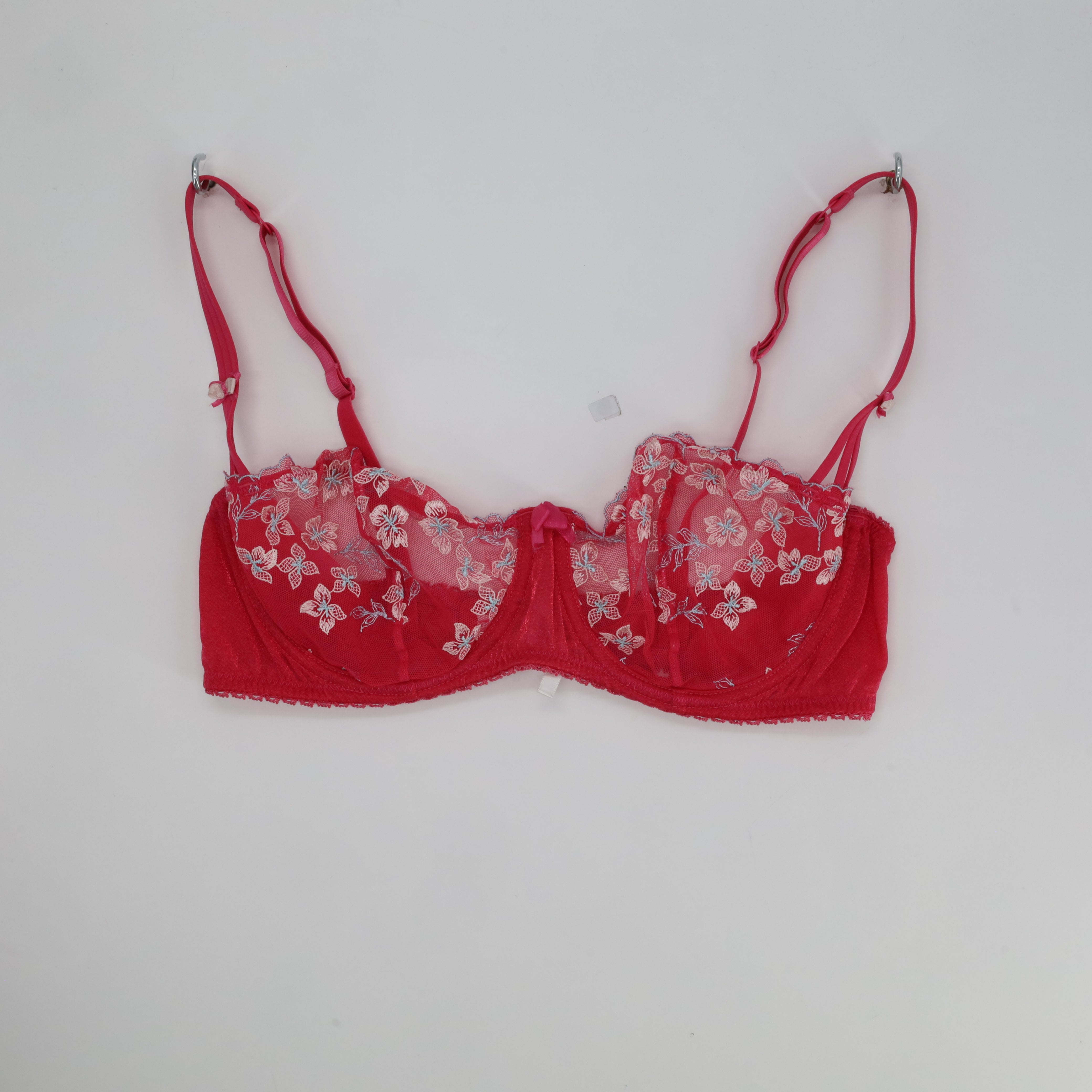 Soutien-gorge RougeGorge Rose