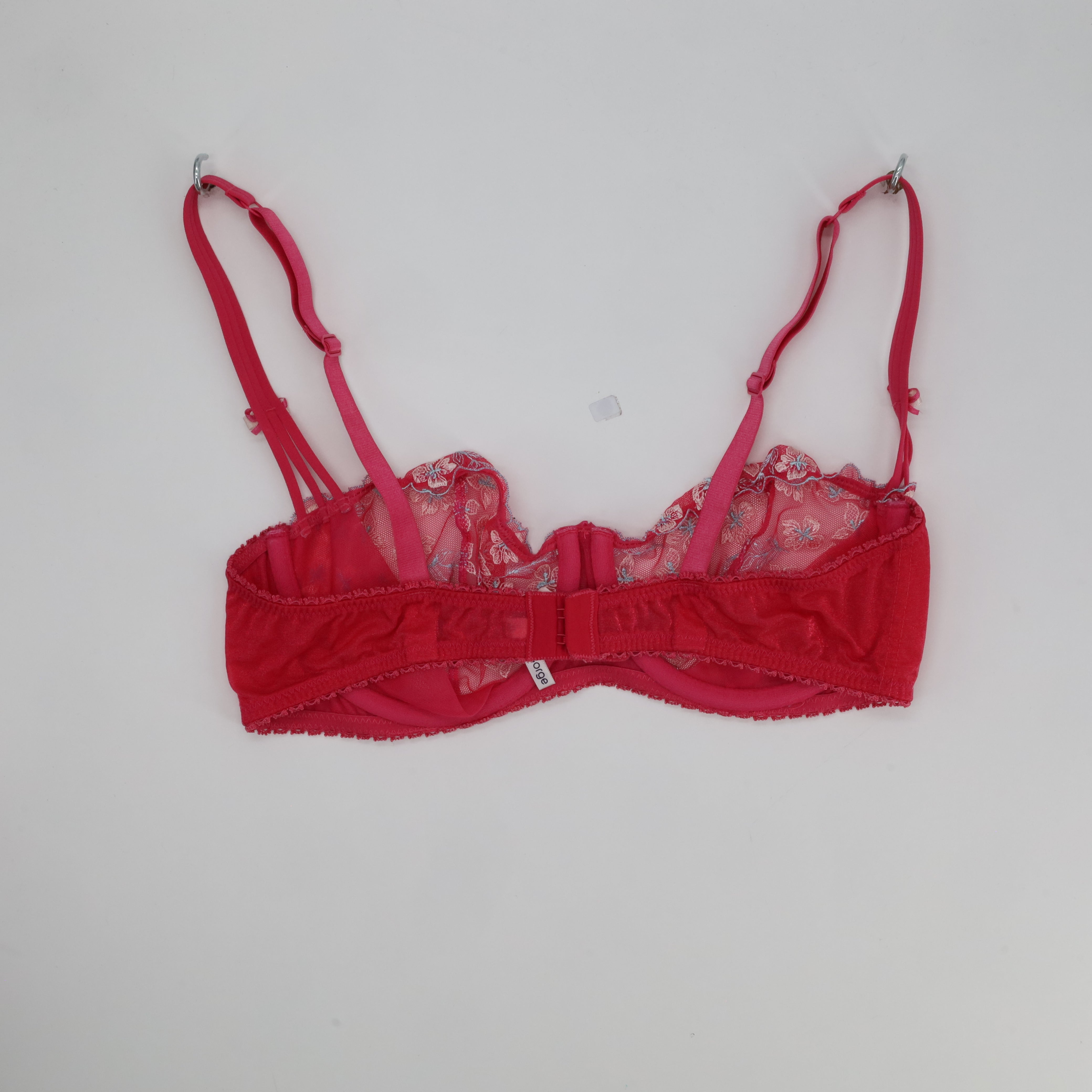 Soutien-gorge RougeGorge Rose