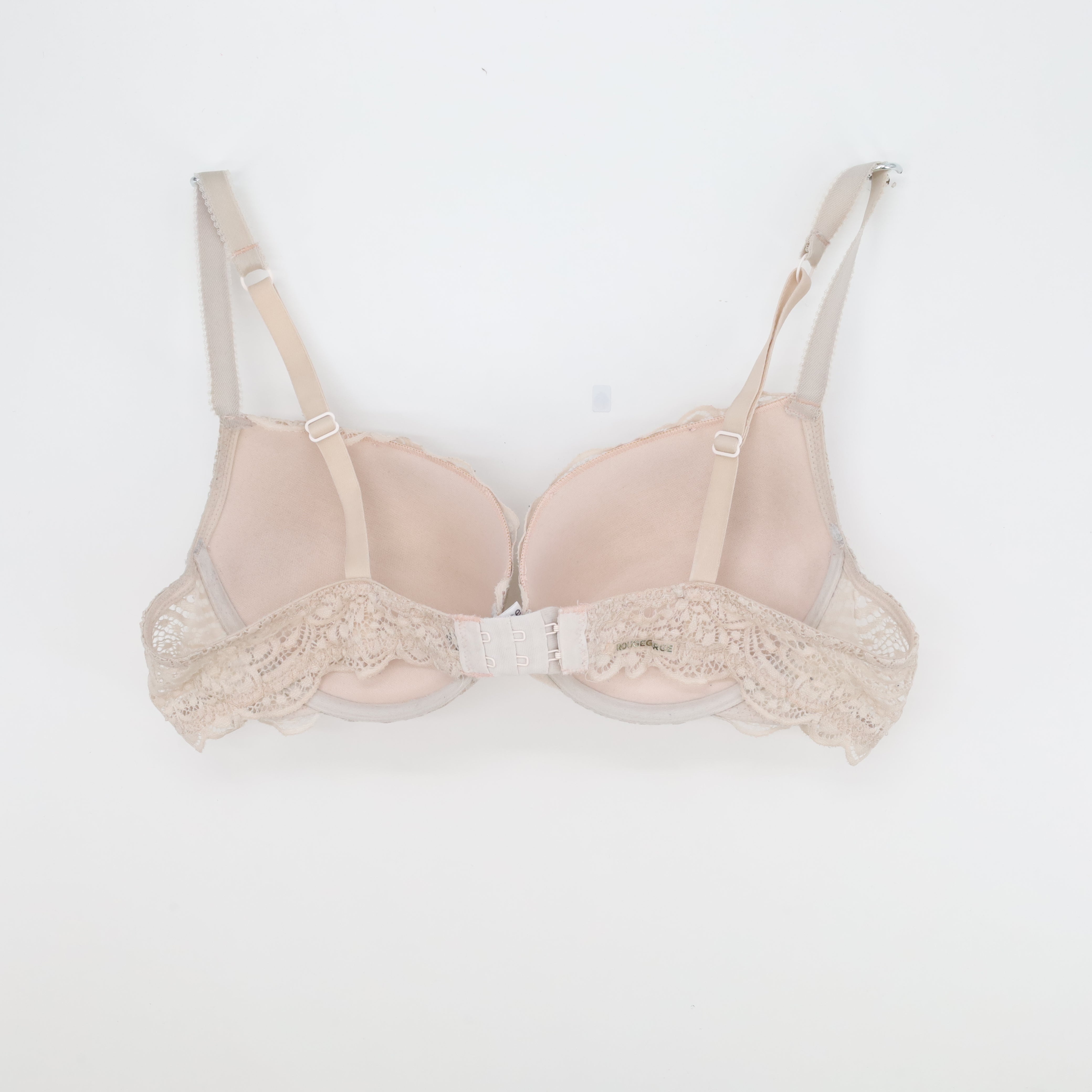 Soutien-gorge RougeGorge Rose