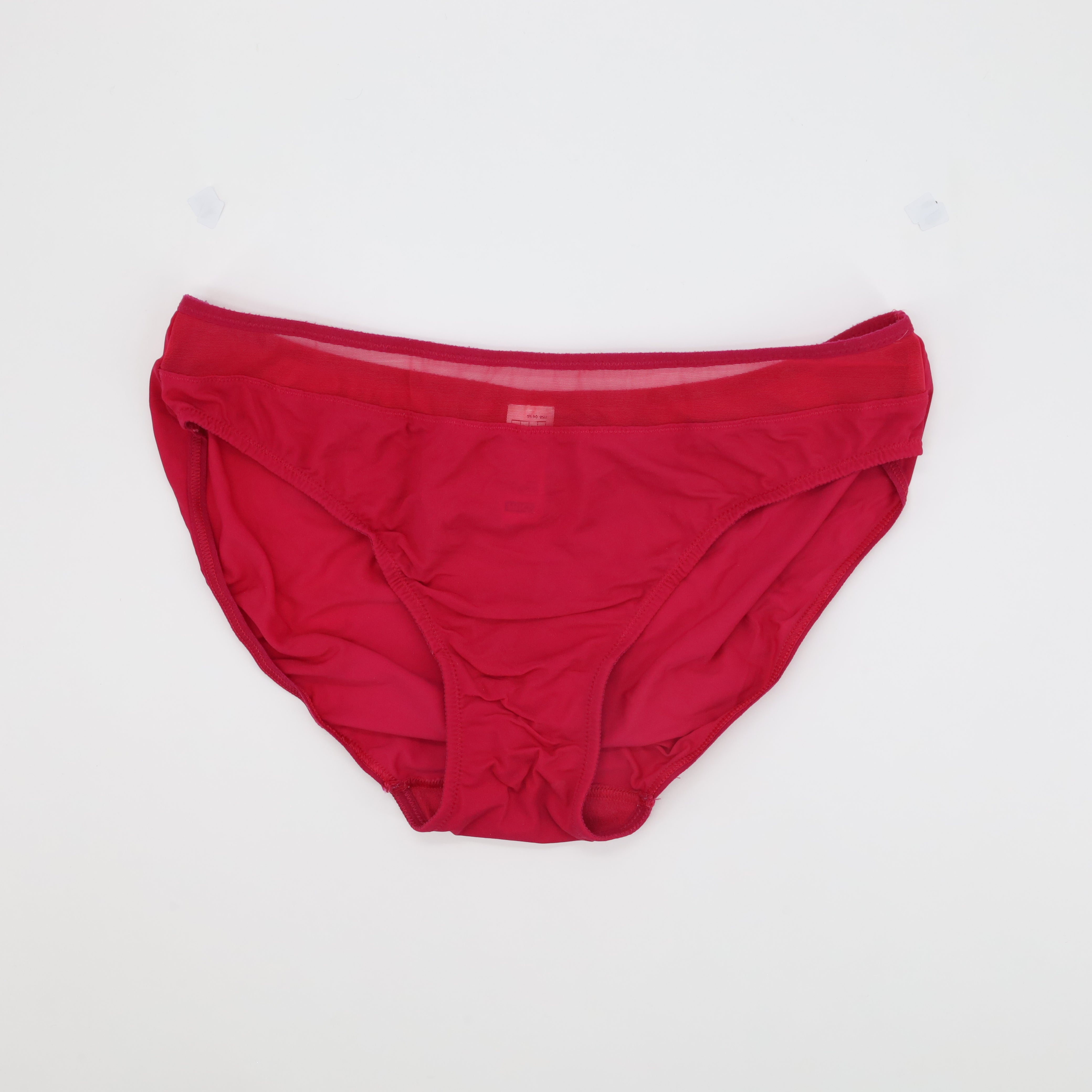 Culotte DIM Rose
