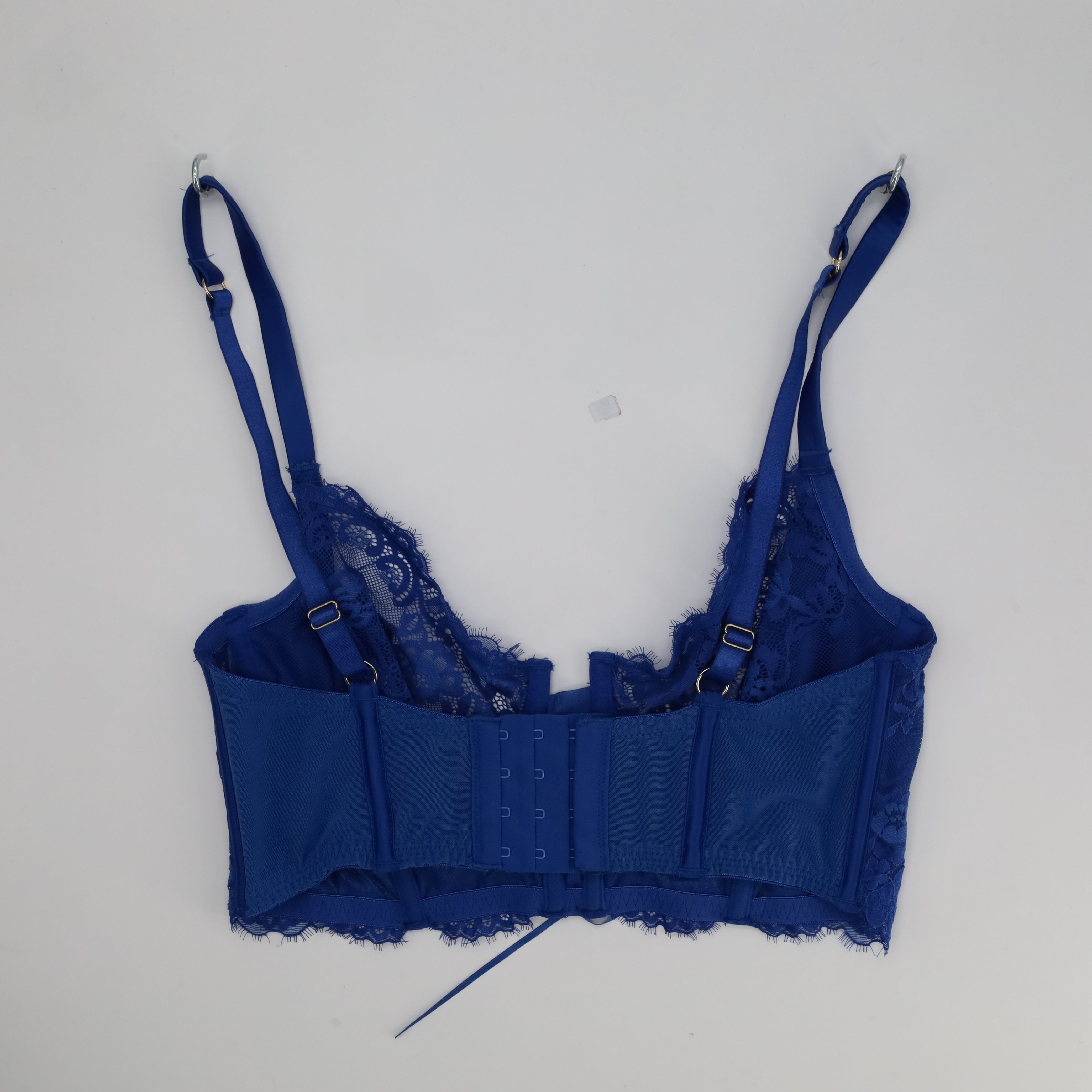 Soutien-gorge Bleu