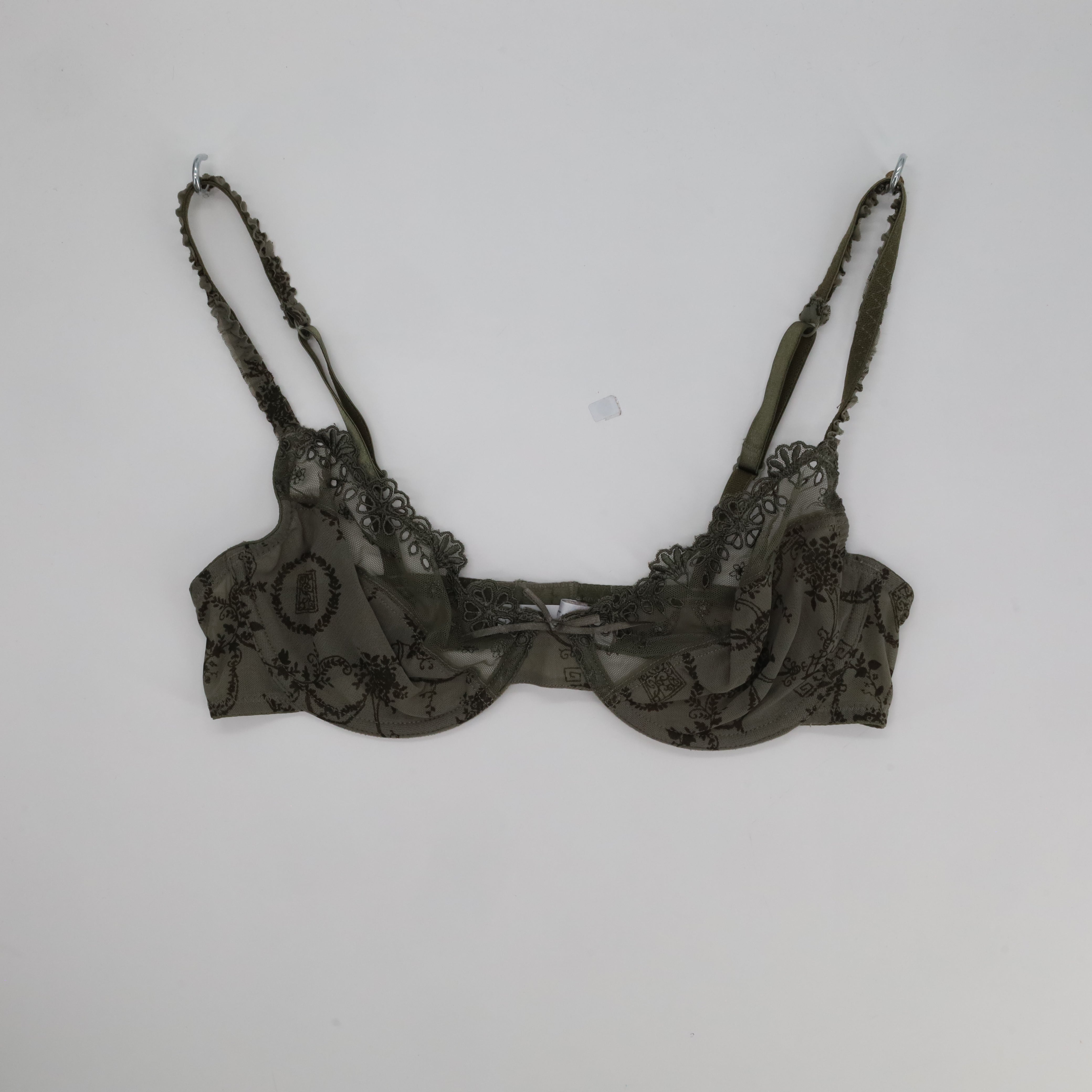 Soutien-gorge ETAM Vert