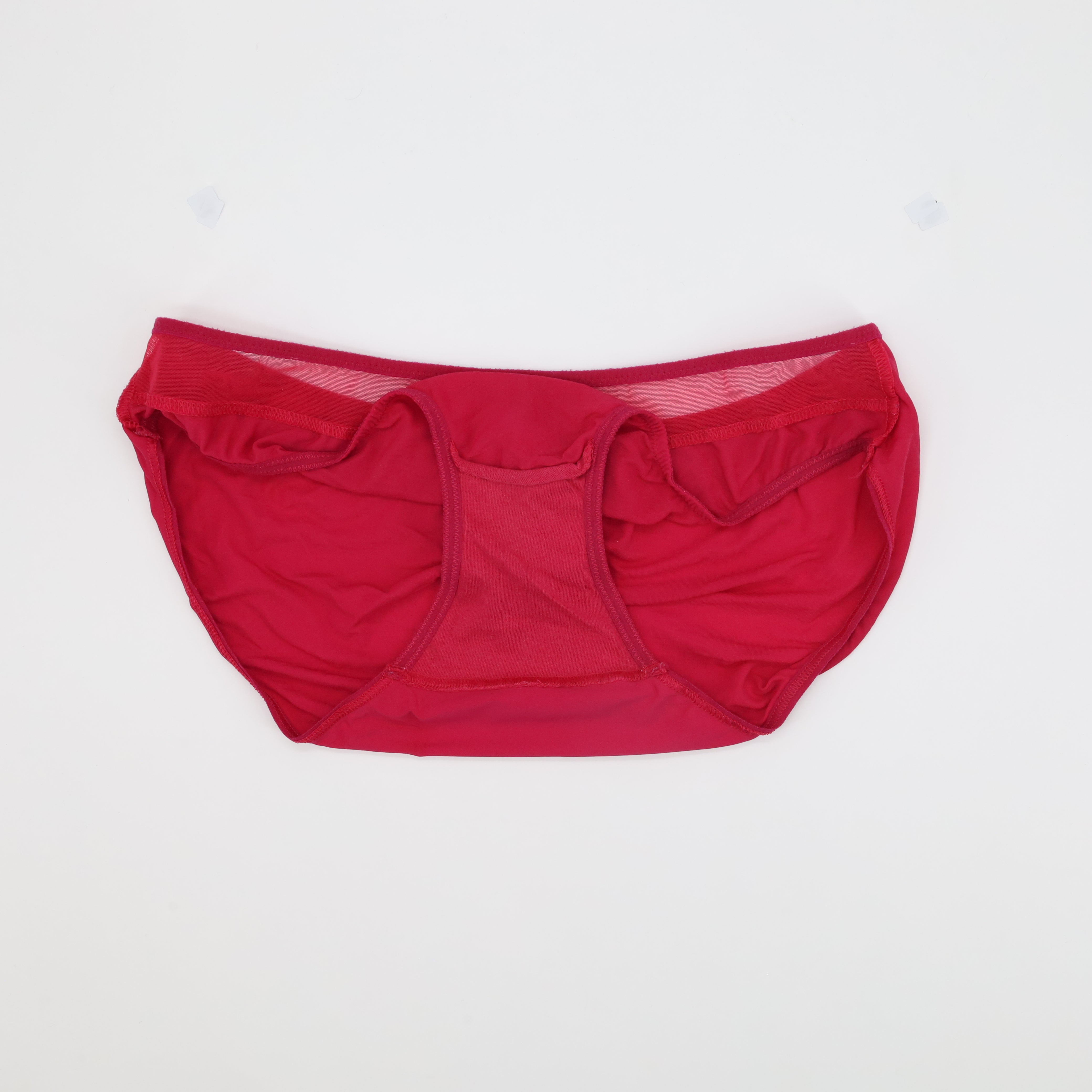 Culotte DIM Rose