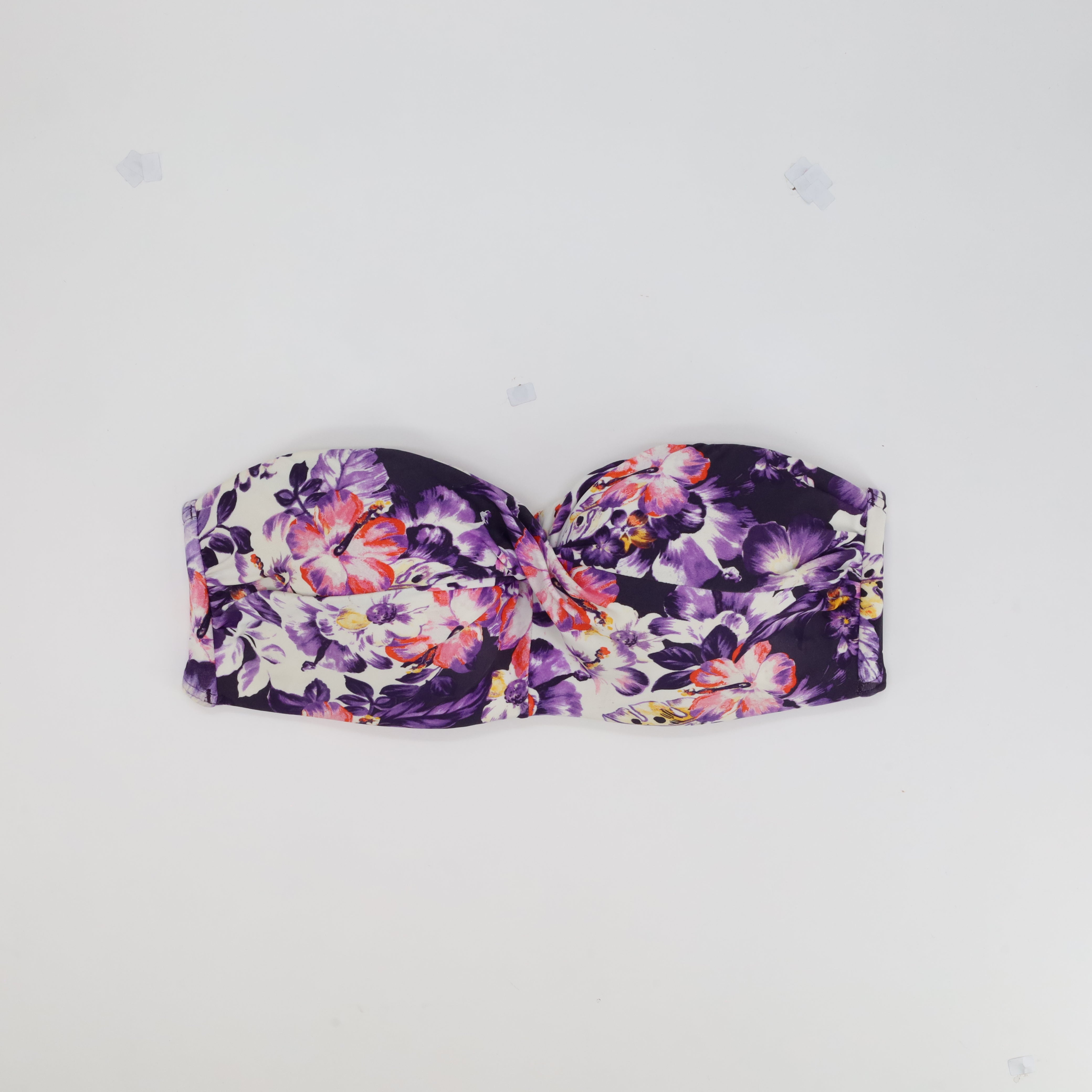 Haut de maillot Violet