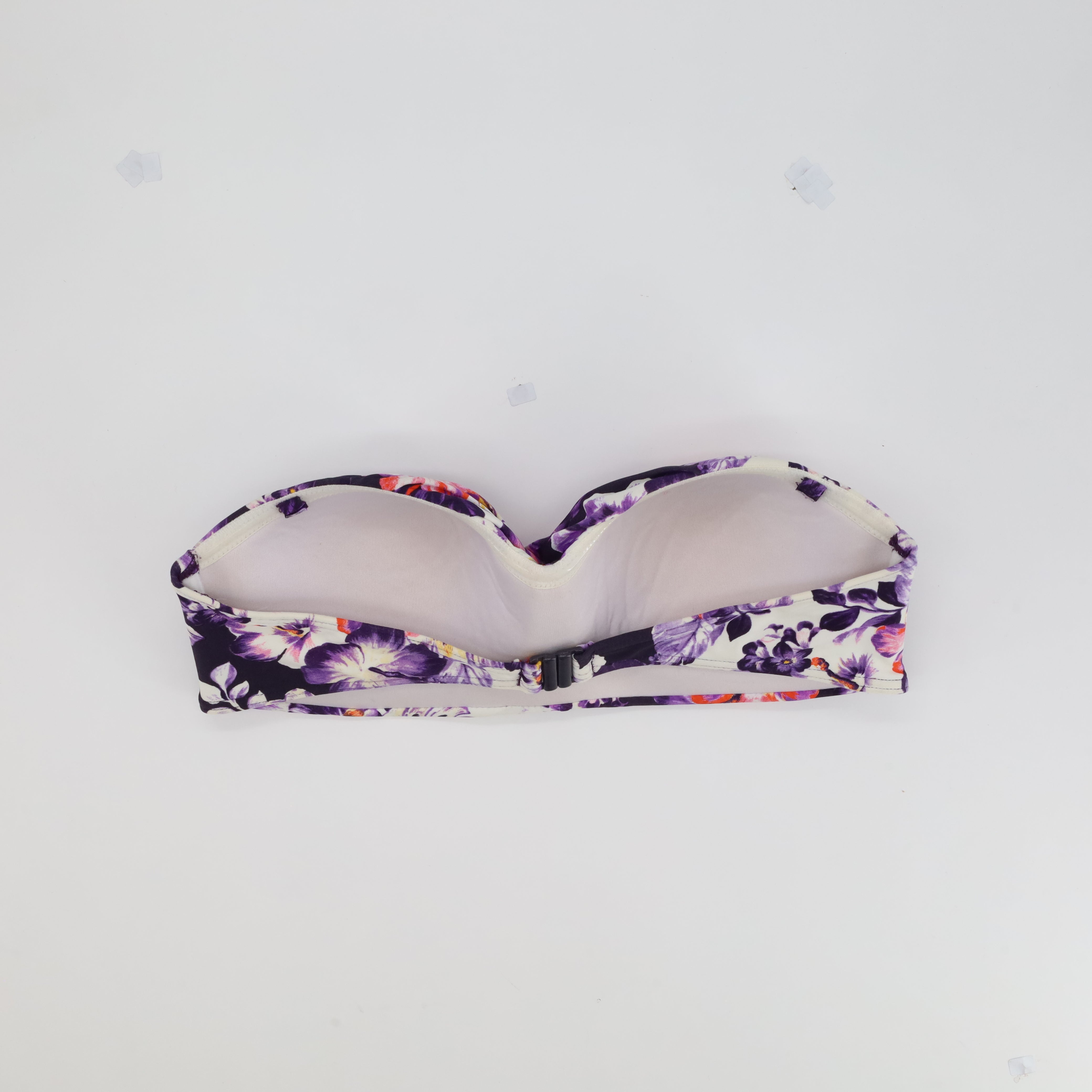 Haut de maillot Violet