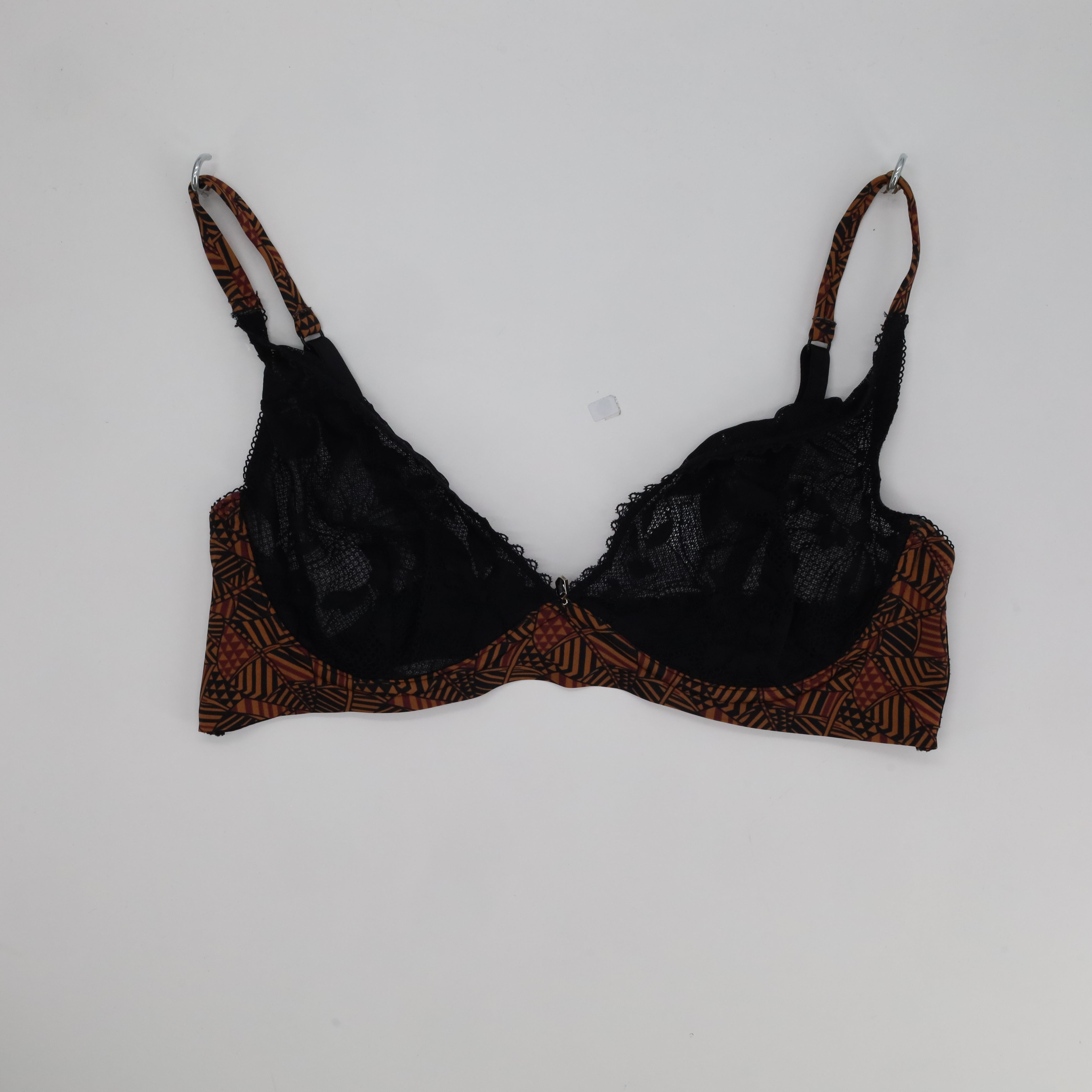 Soutien-gorge Noir