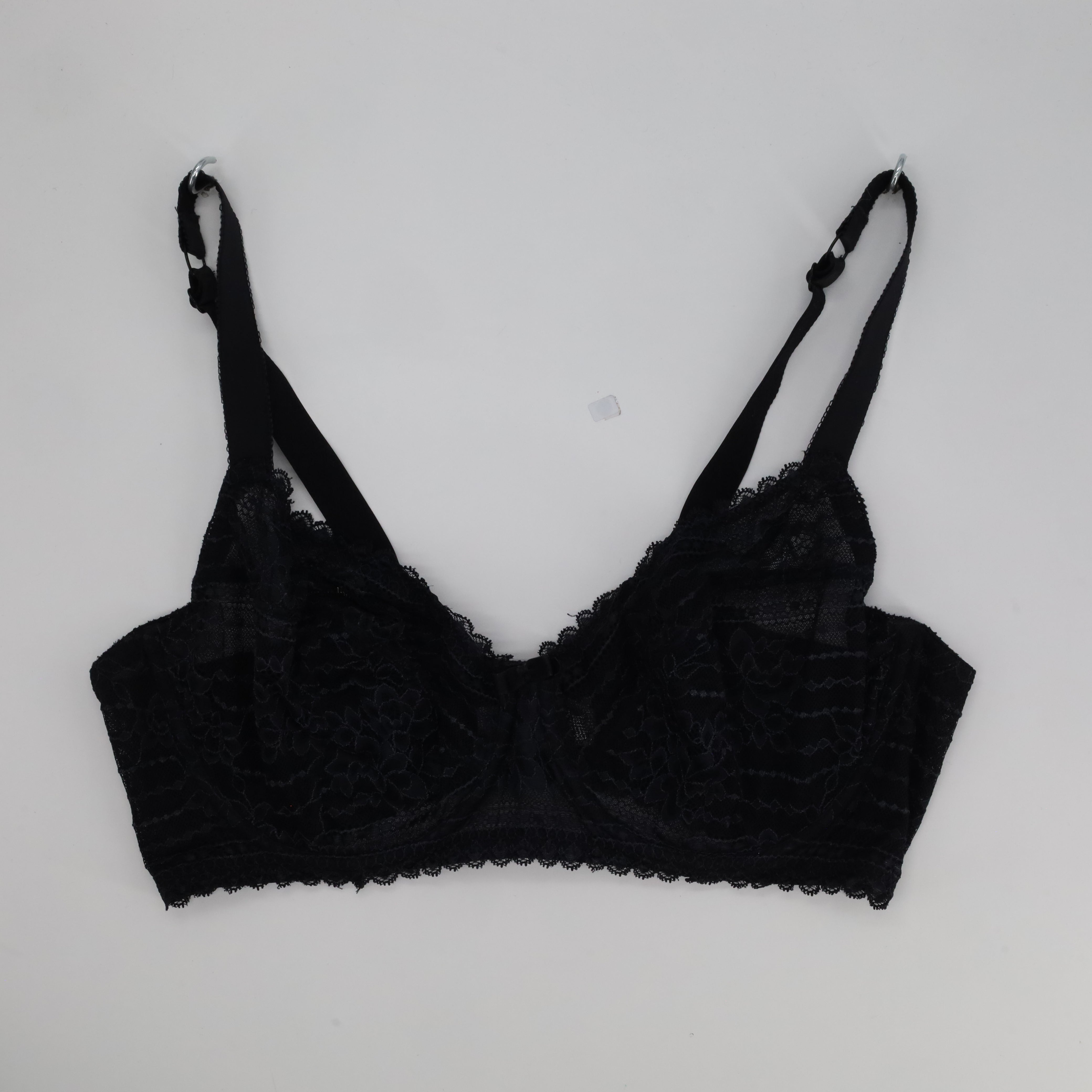 Soutien-gorge ETAM Noir