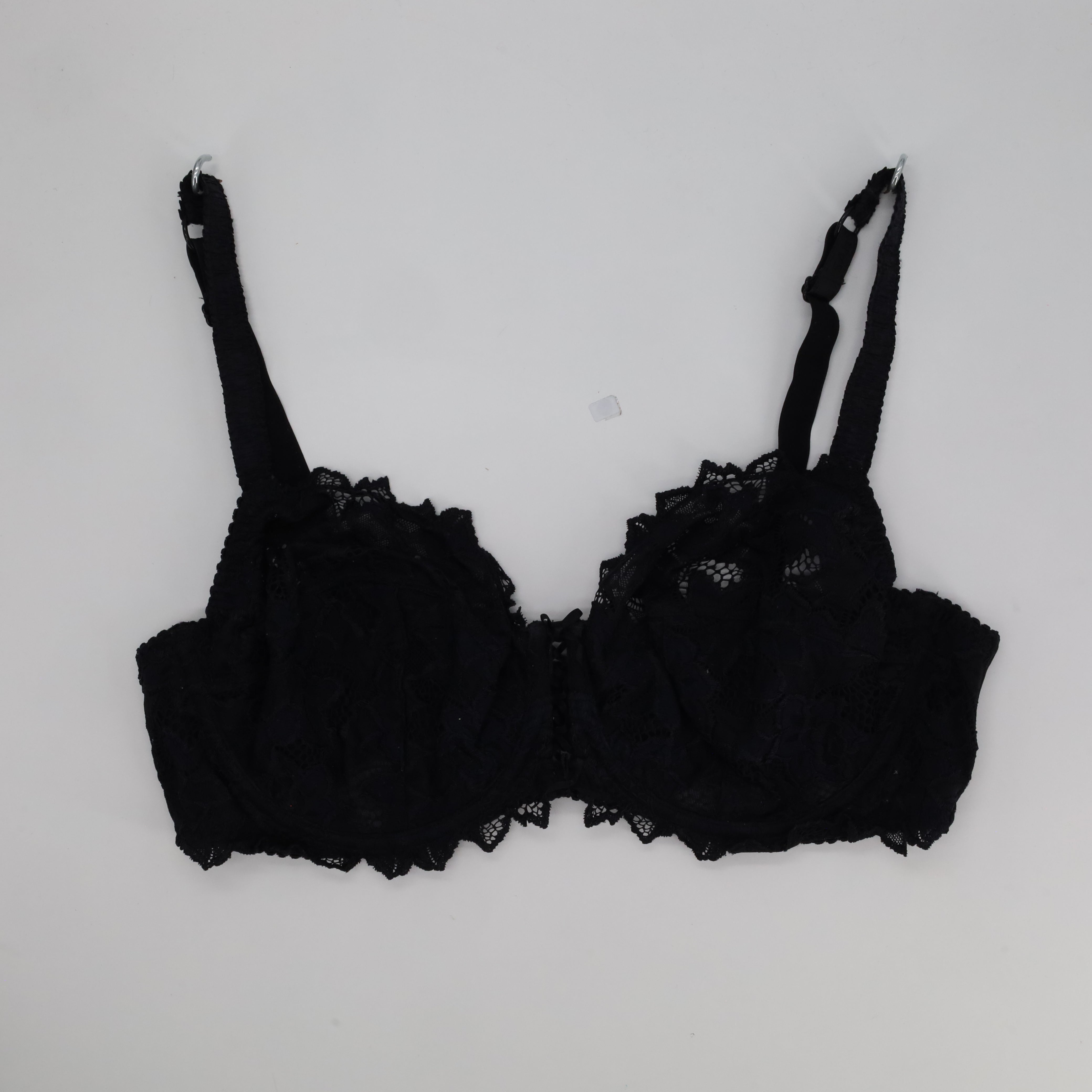 Soutien-gorge Sans Complexe Noir