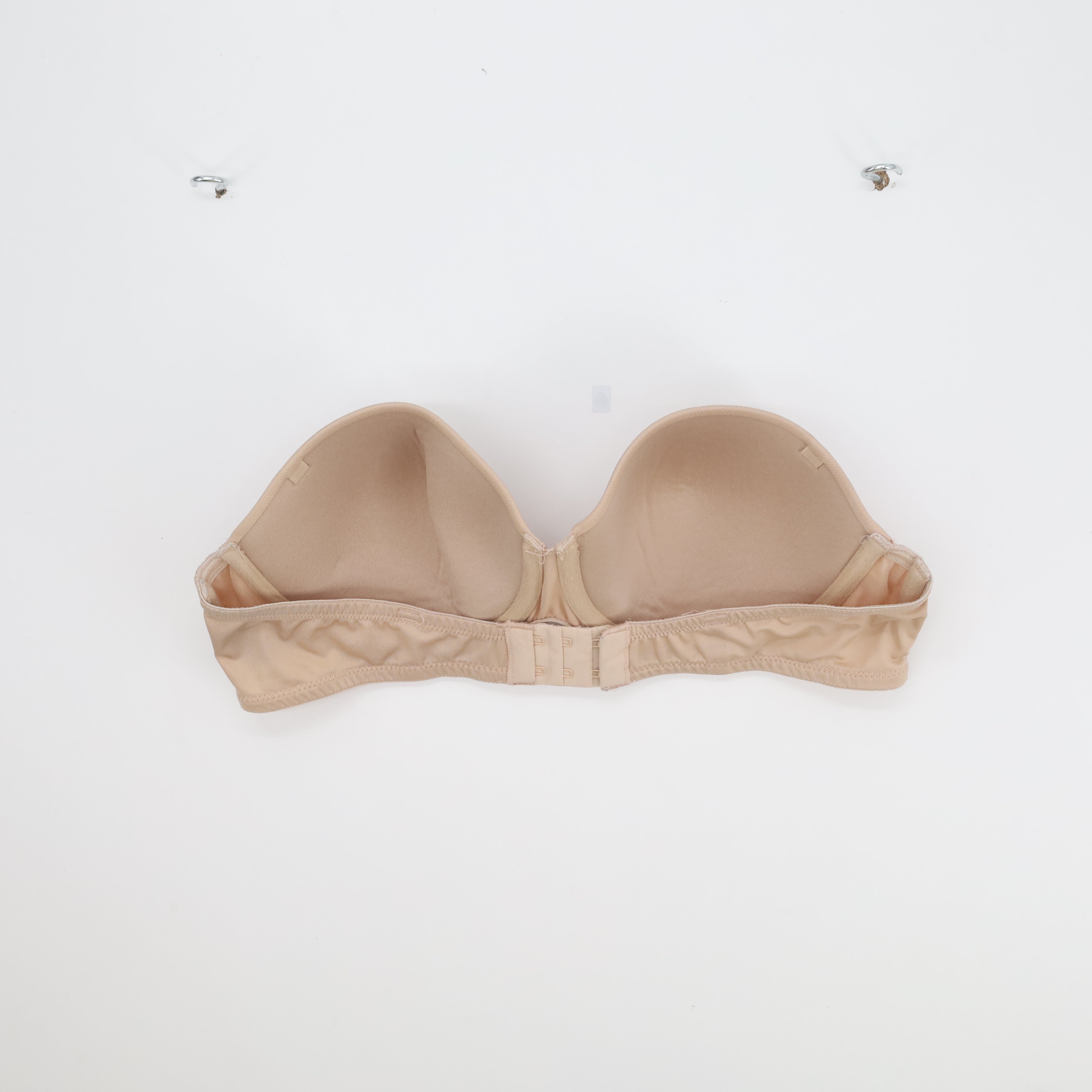 Soutien-gorge Hunkemöller Beige