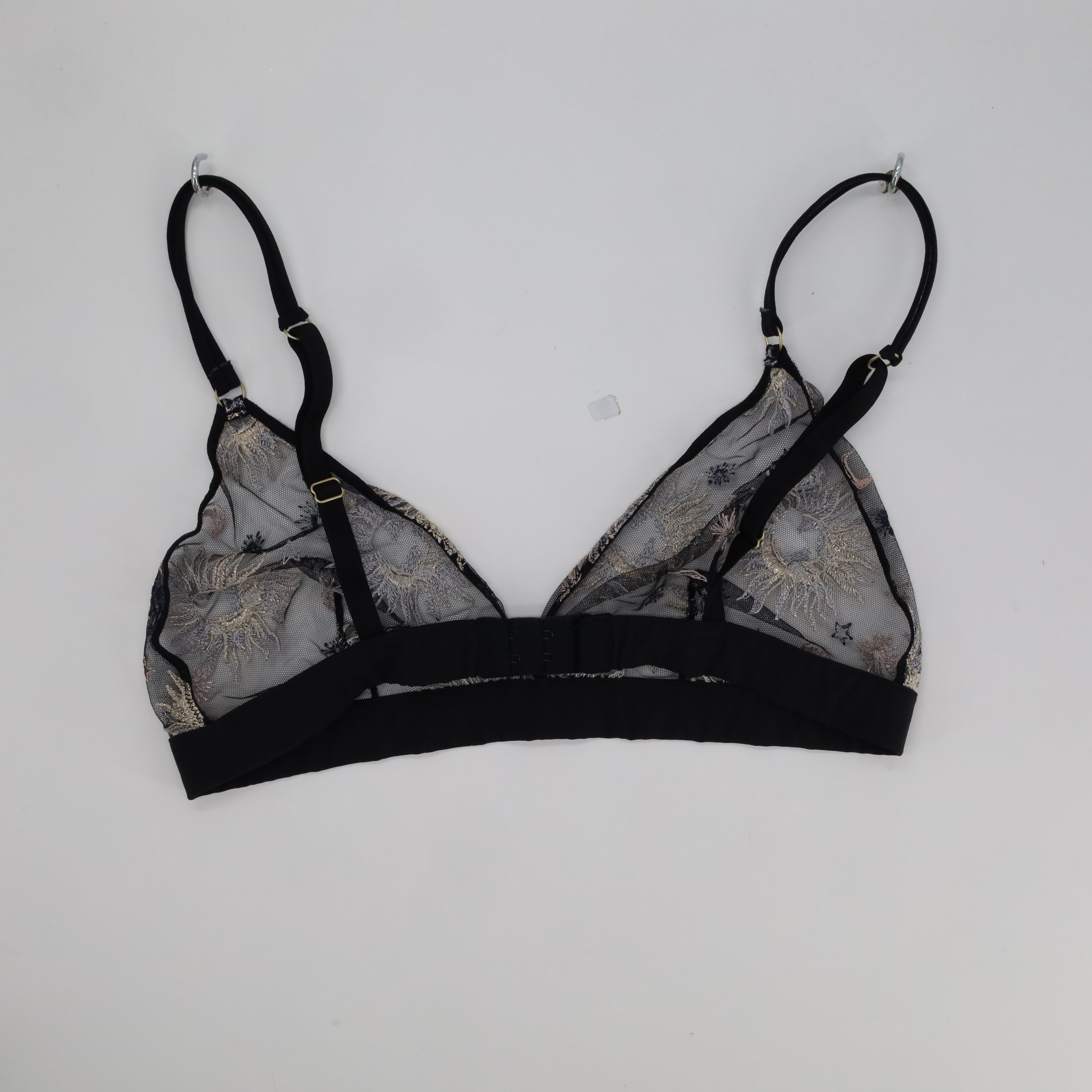 Soutien-gorge ETAM Noir