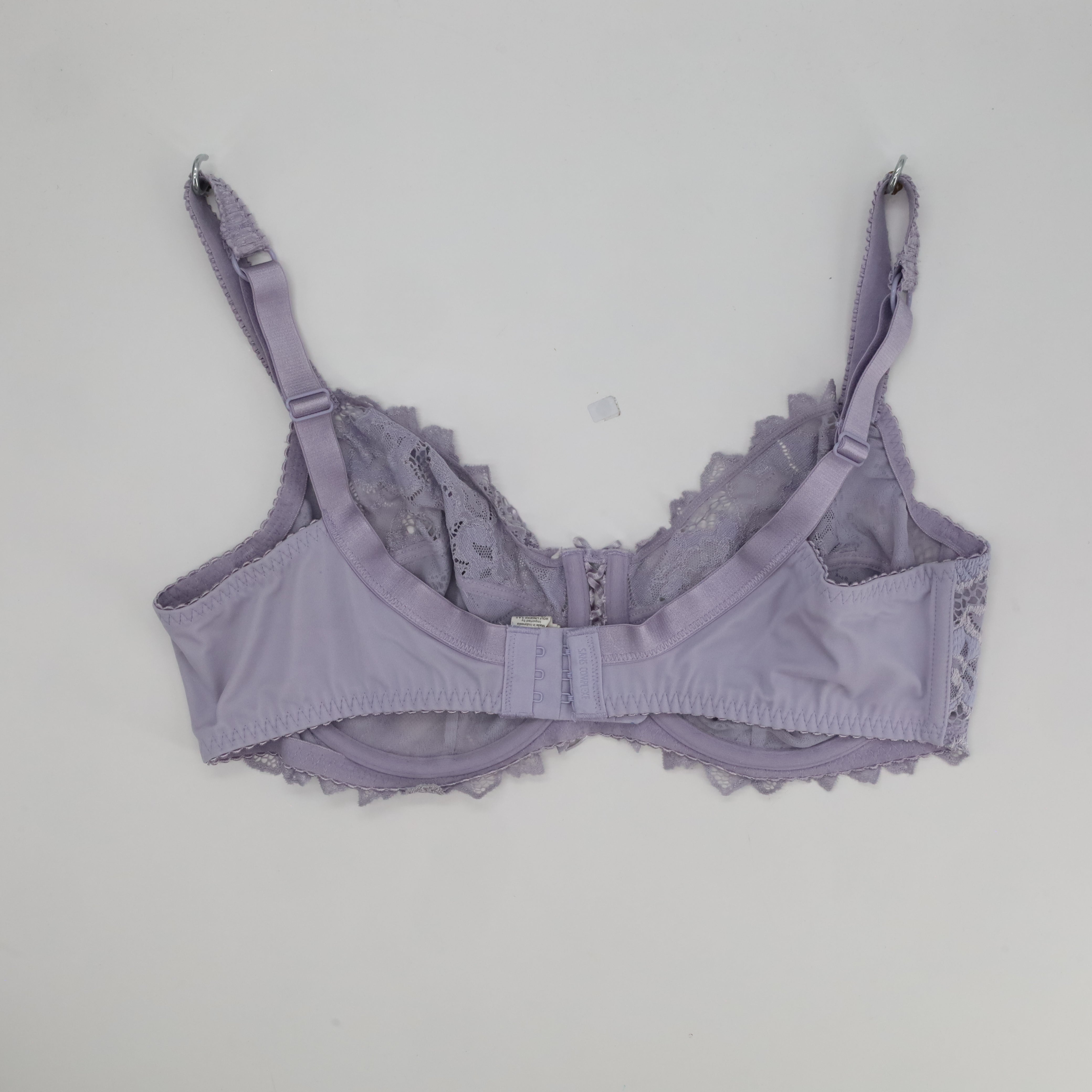 Soutien-gorge Sans Complexe Violet