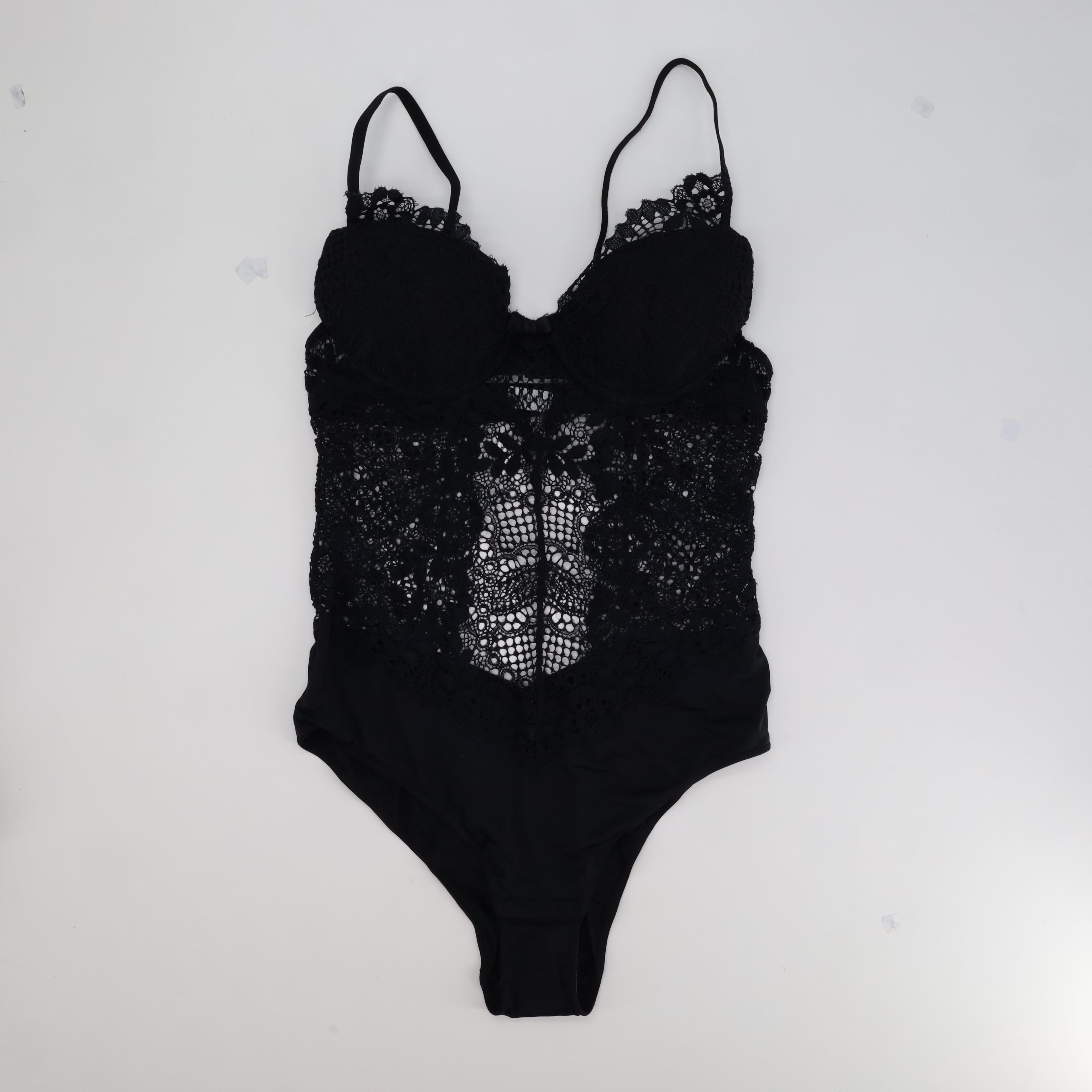 Body ETAM Noir