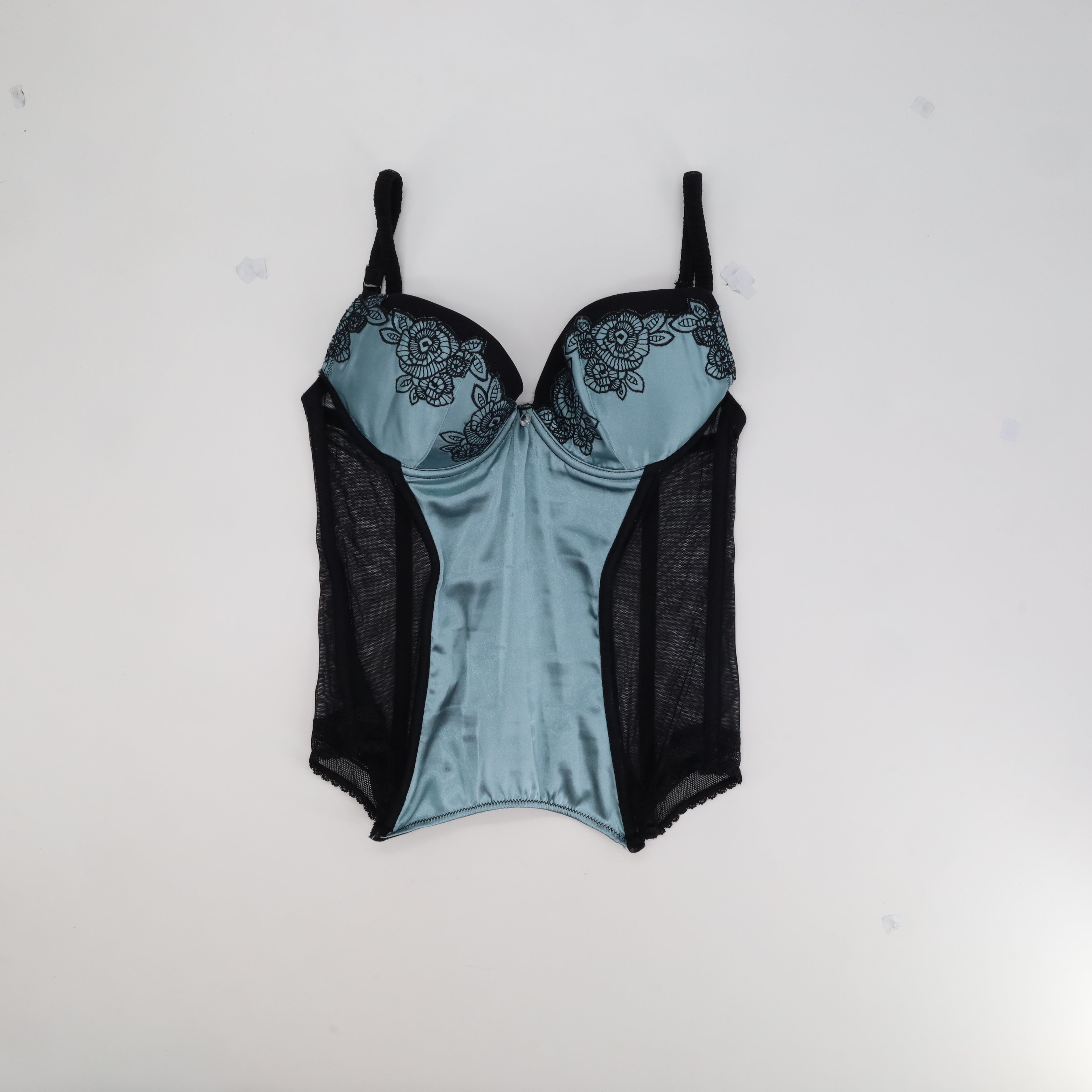 Corset Noir