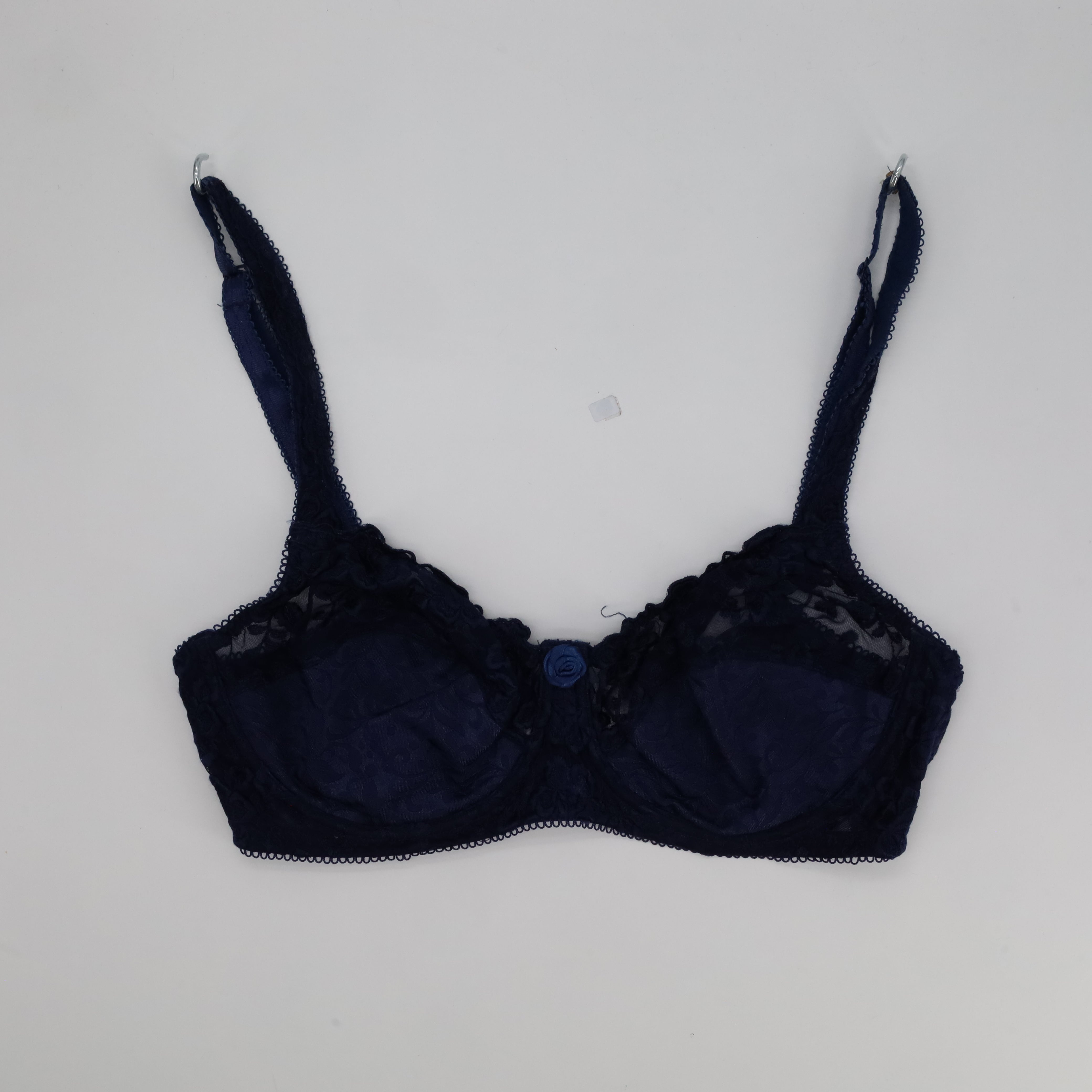 Soutien-gorge Bleu