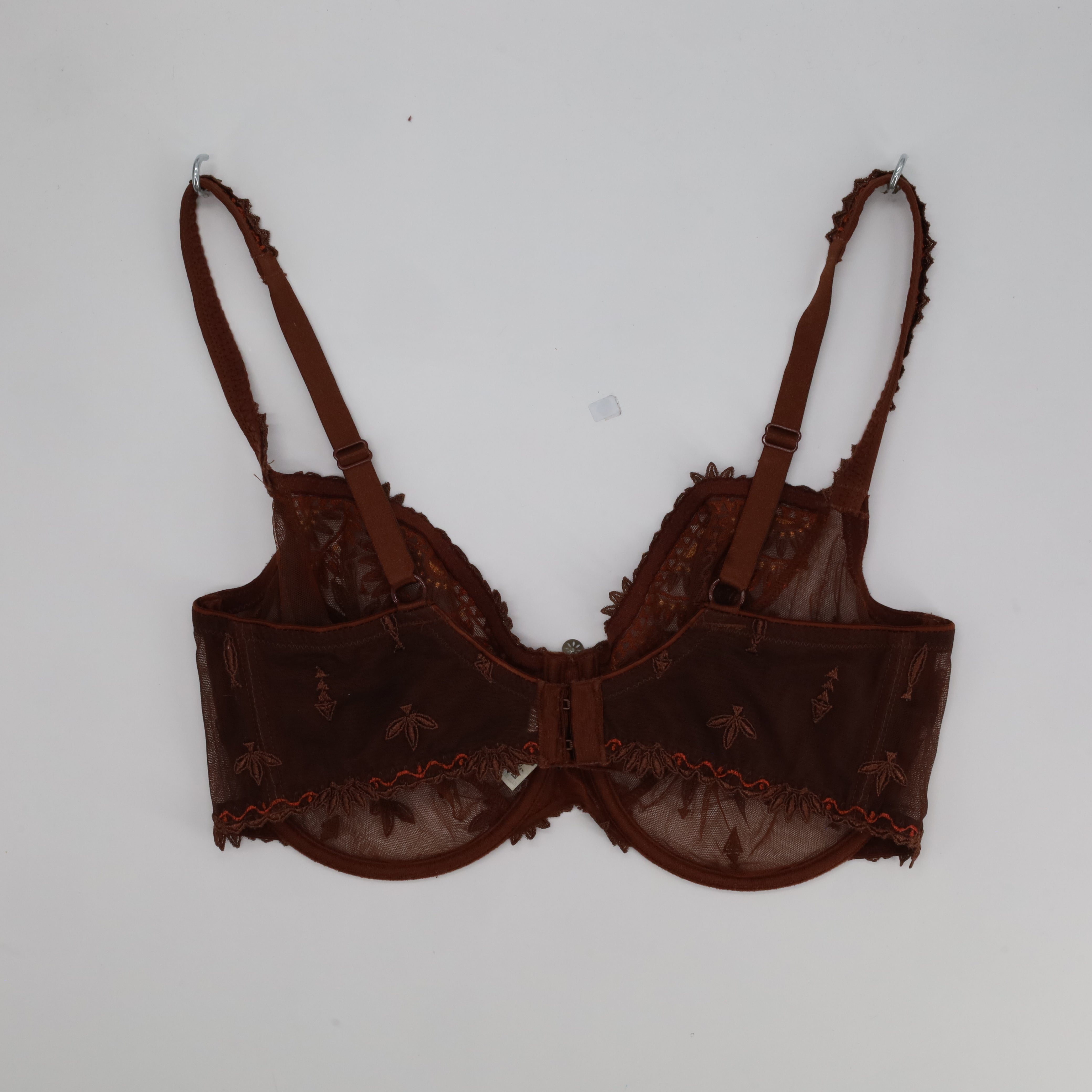Soutien-gorge Chantelle Marron